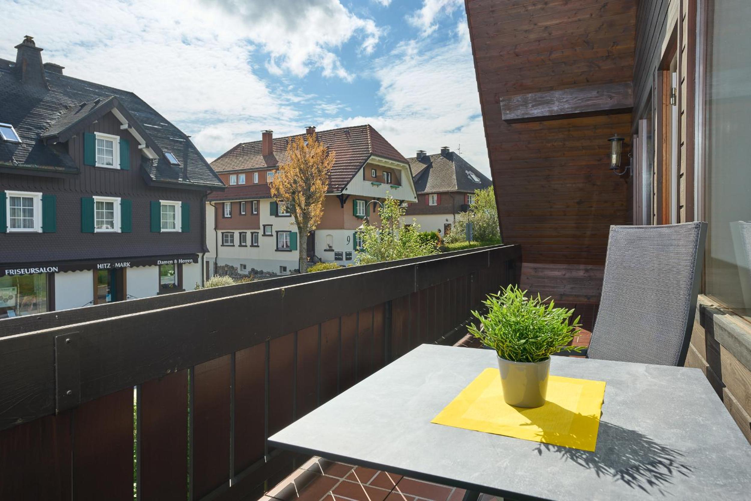 Ferienhaus Unmüßig