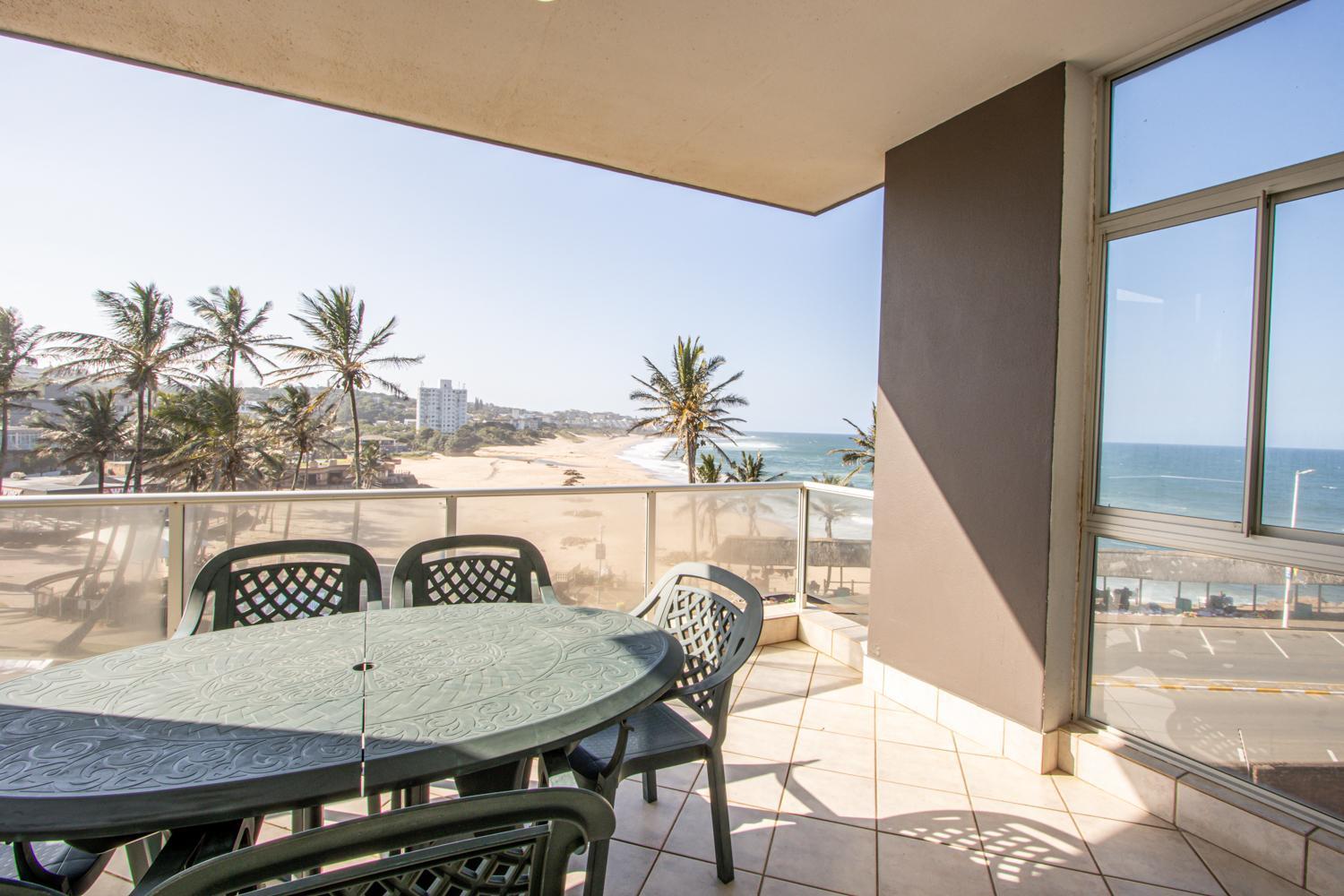 Hotel Seagull 314 - Image 1