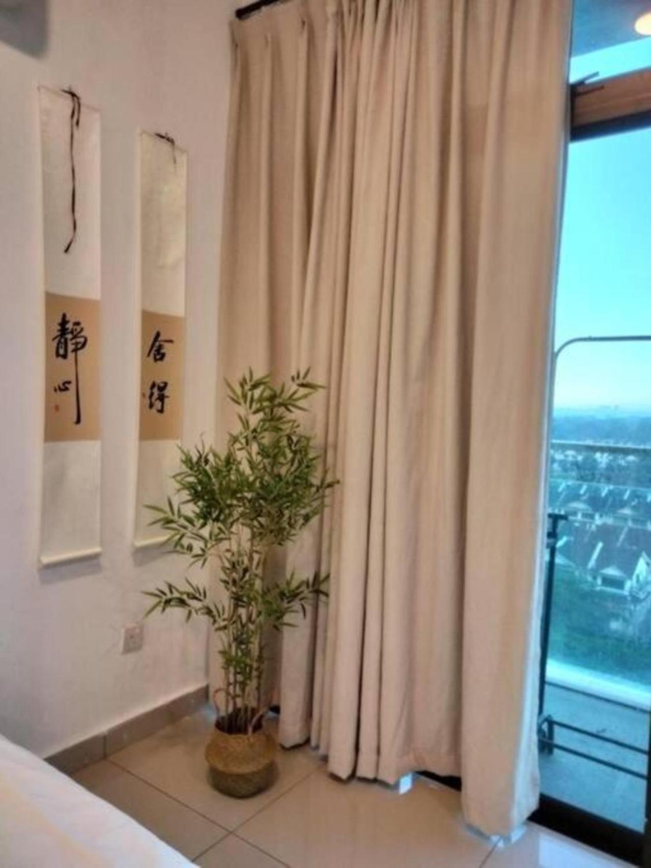 035 Palazio Apartment Japanese style Studio Mount Austin Wifi & Netflix