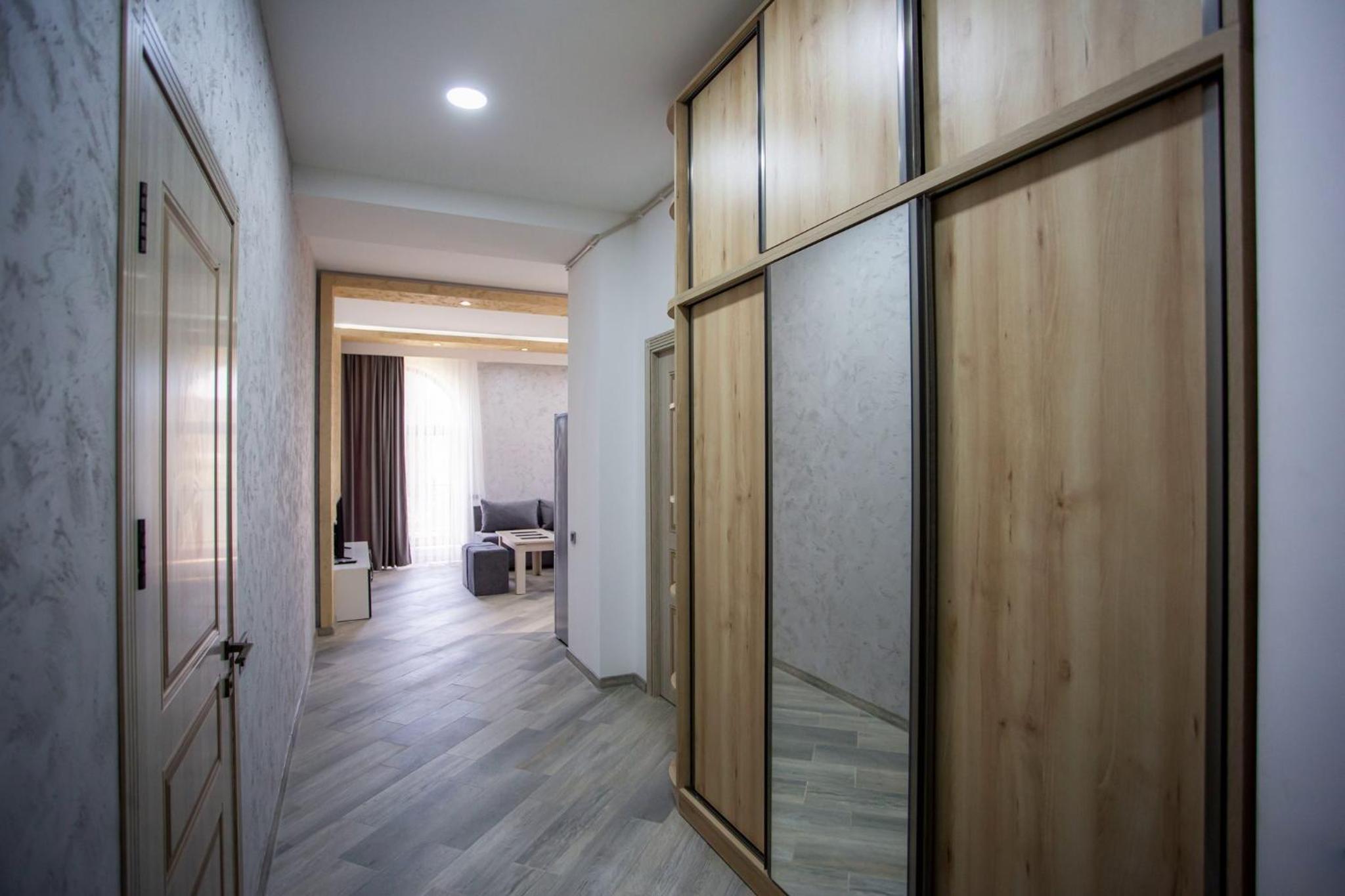 Luxury Apartments near Republic Square, My Street company