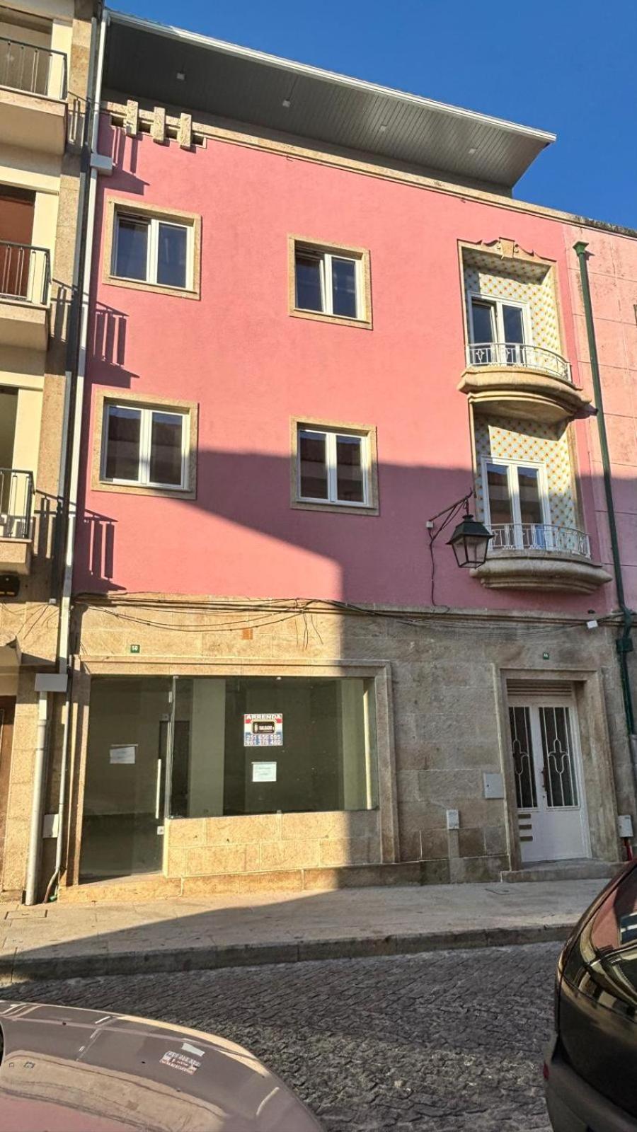 Pink House