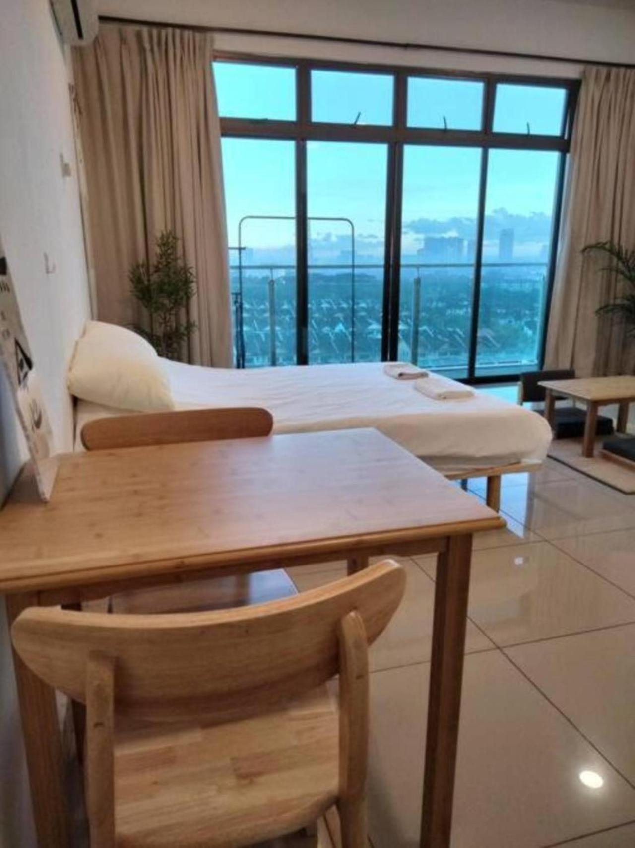035 Palazio Apartment Japanese style Studio Mount Austin Wifi & Netflix