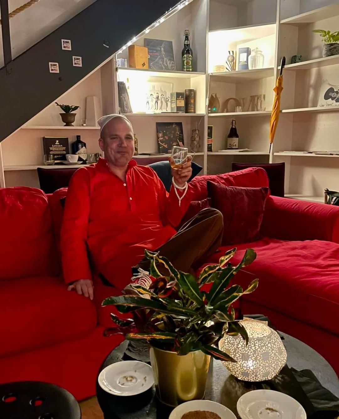 human