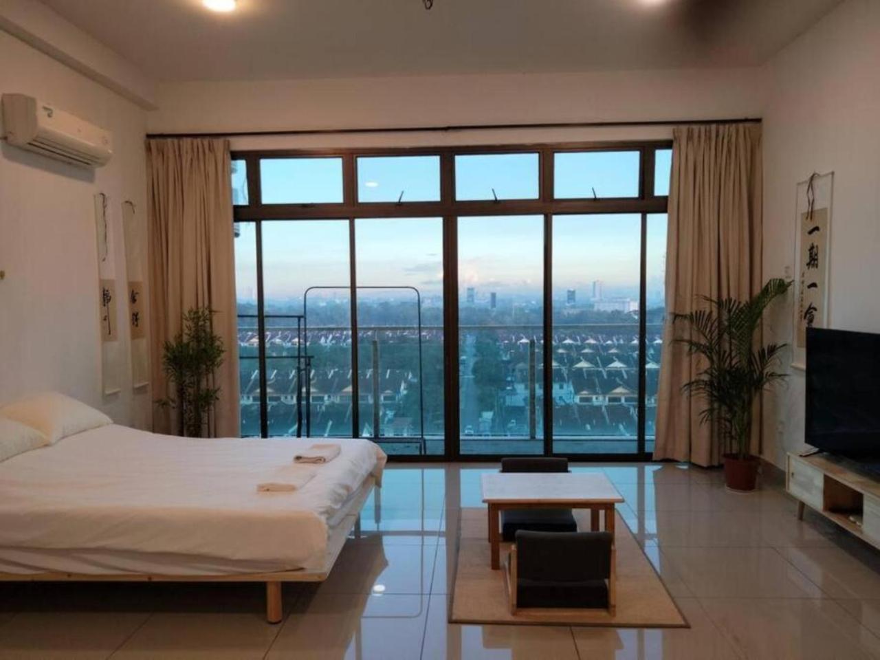 035 Palazio Apartment Japanese style Studio Mount Austin Wifi & Netflix