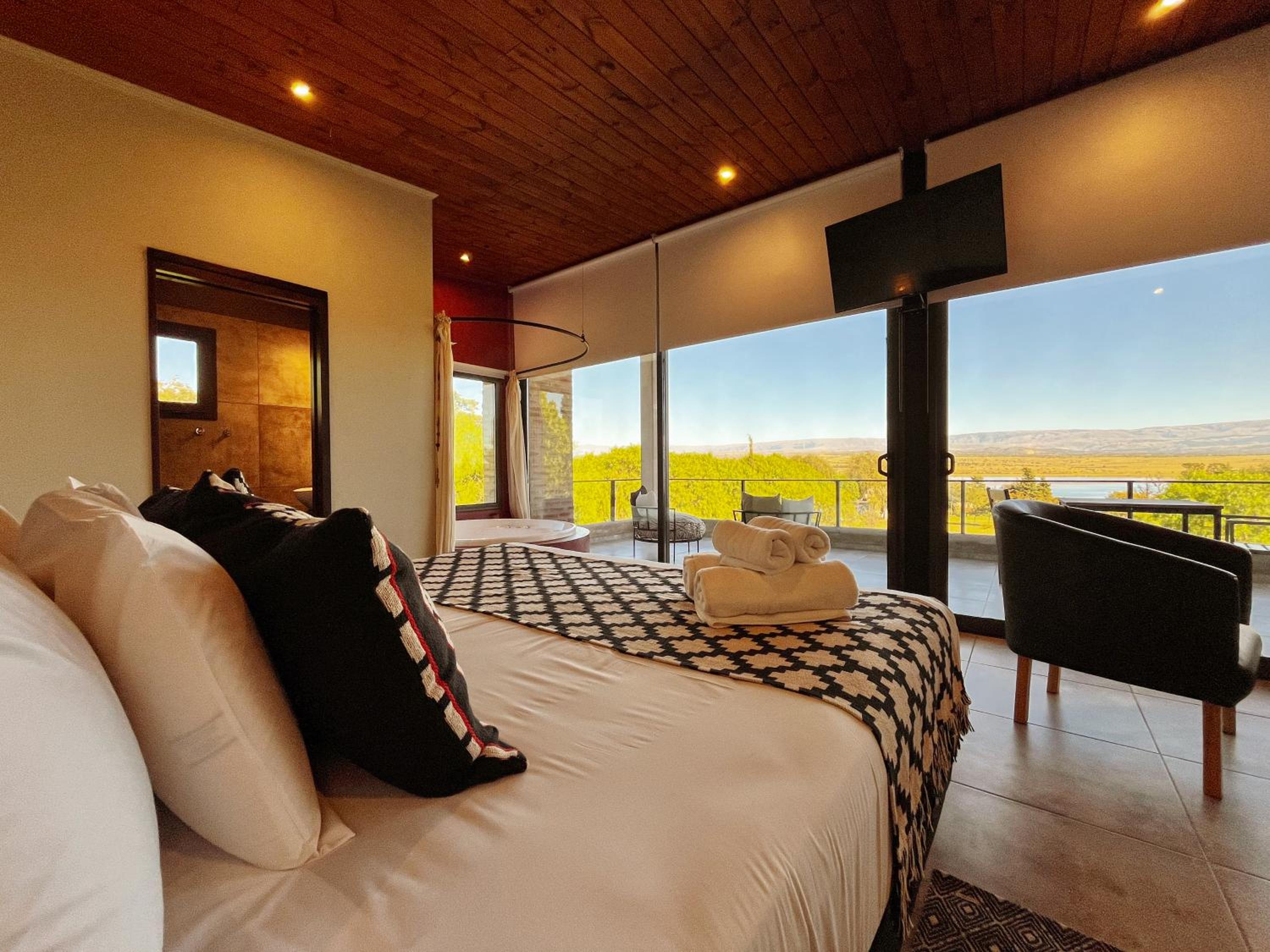 Bahía Iguana Suites