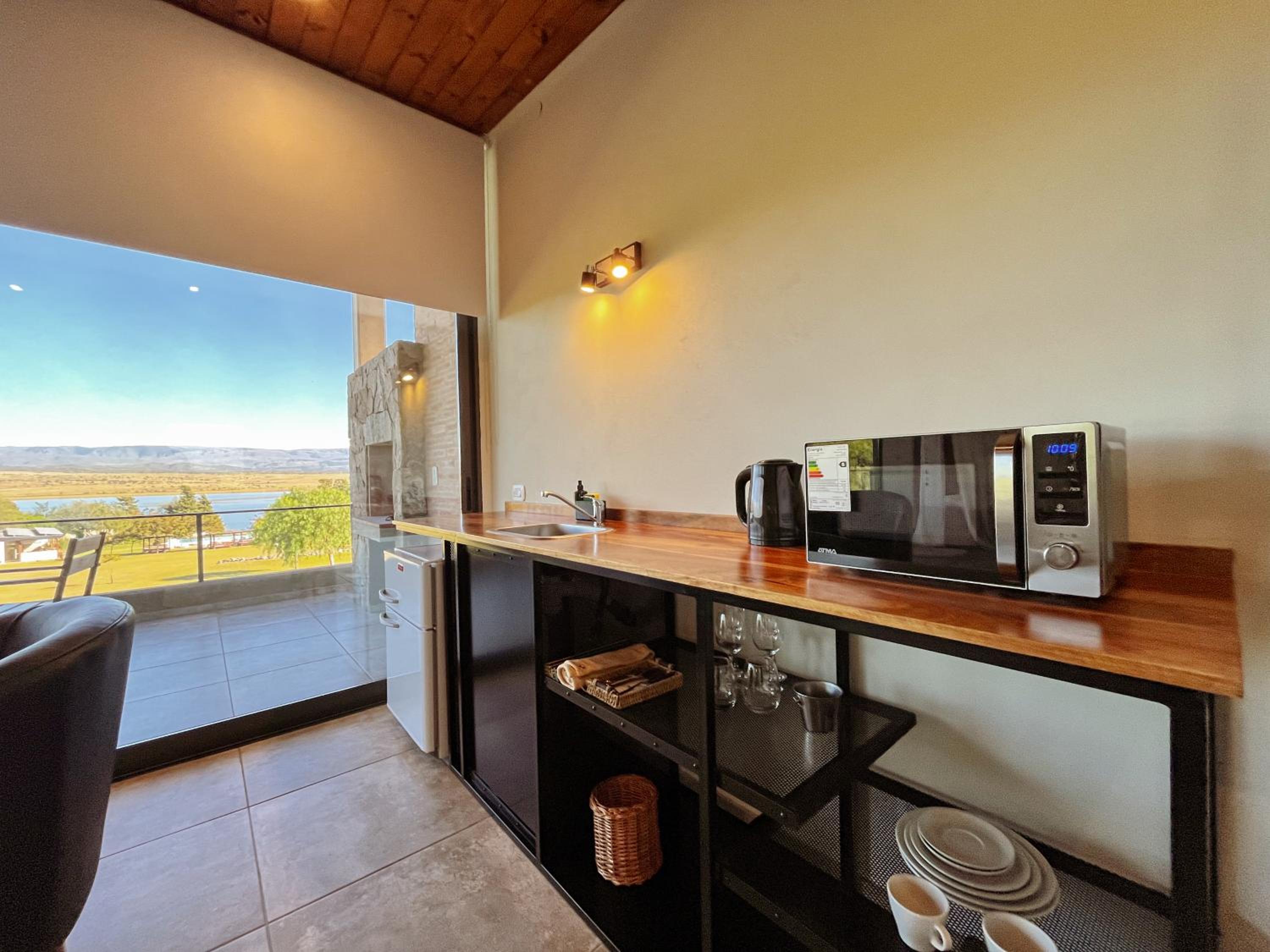 Bahía Iguana Suites