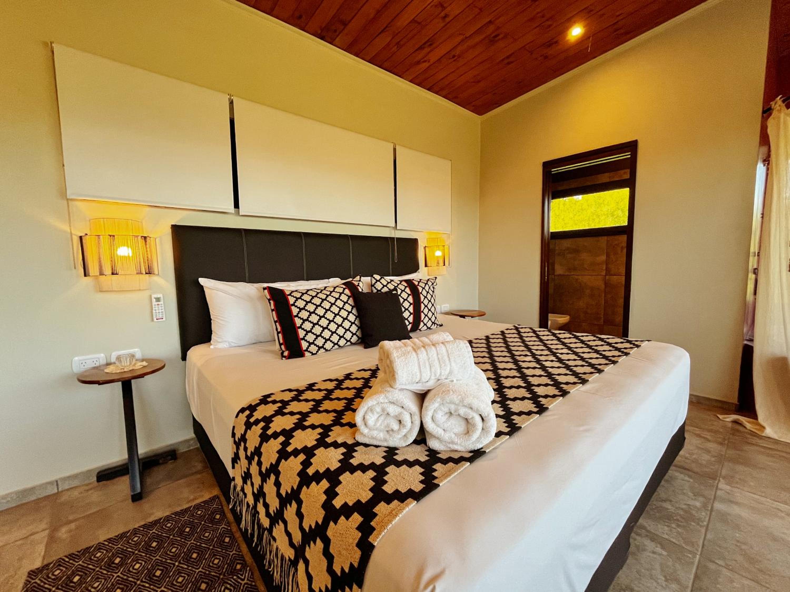 Bahía Iguana Suites