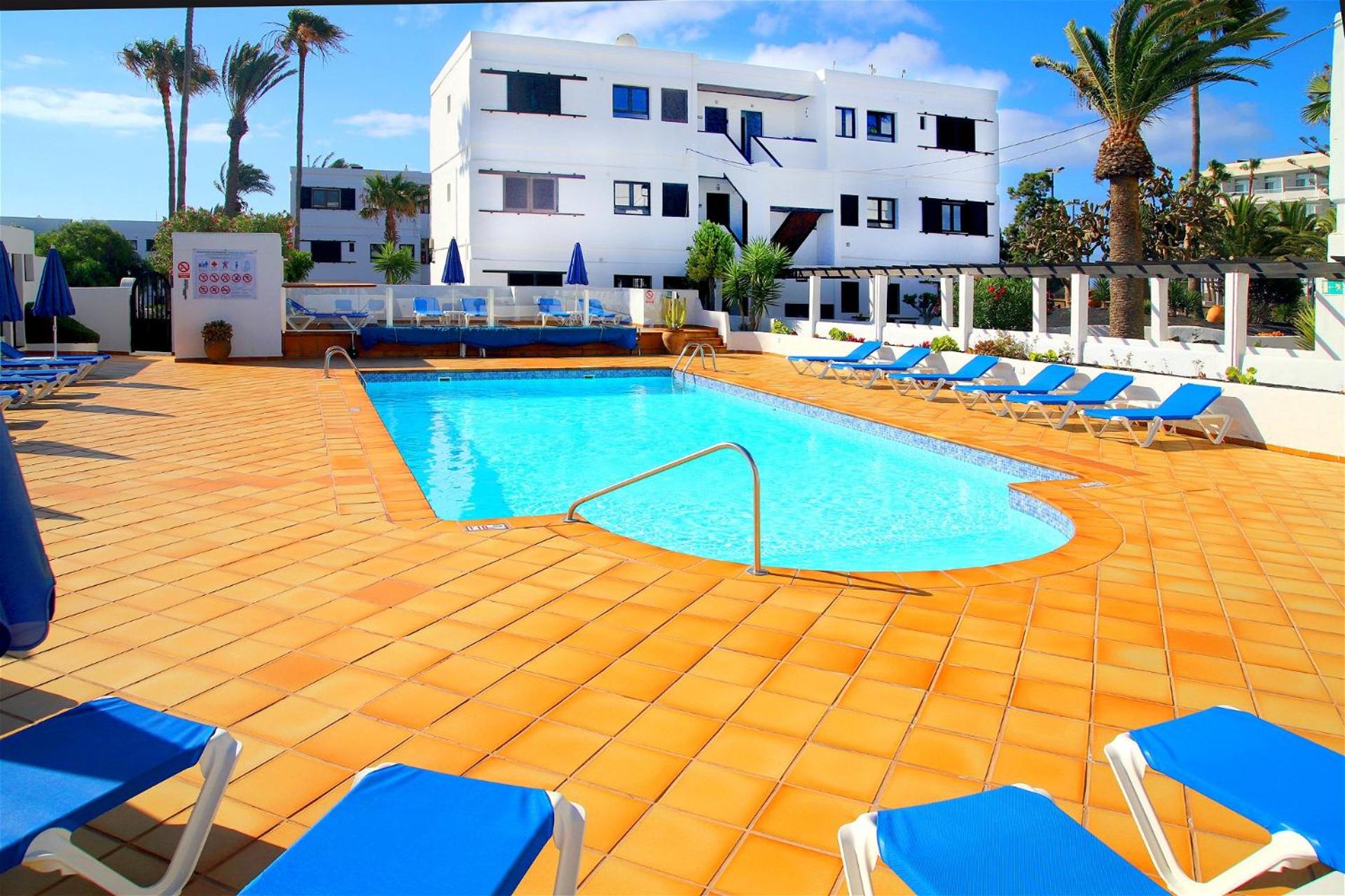 Costa Luz 1 Brisa Marina view 5