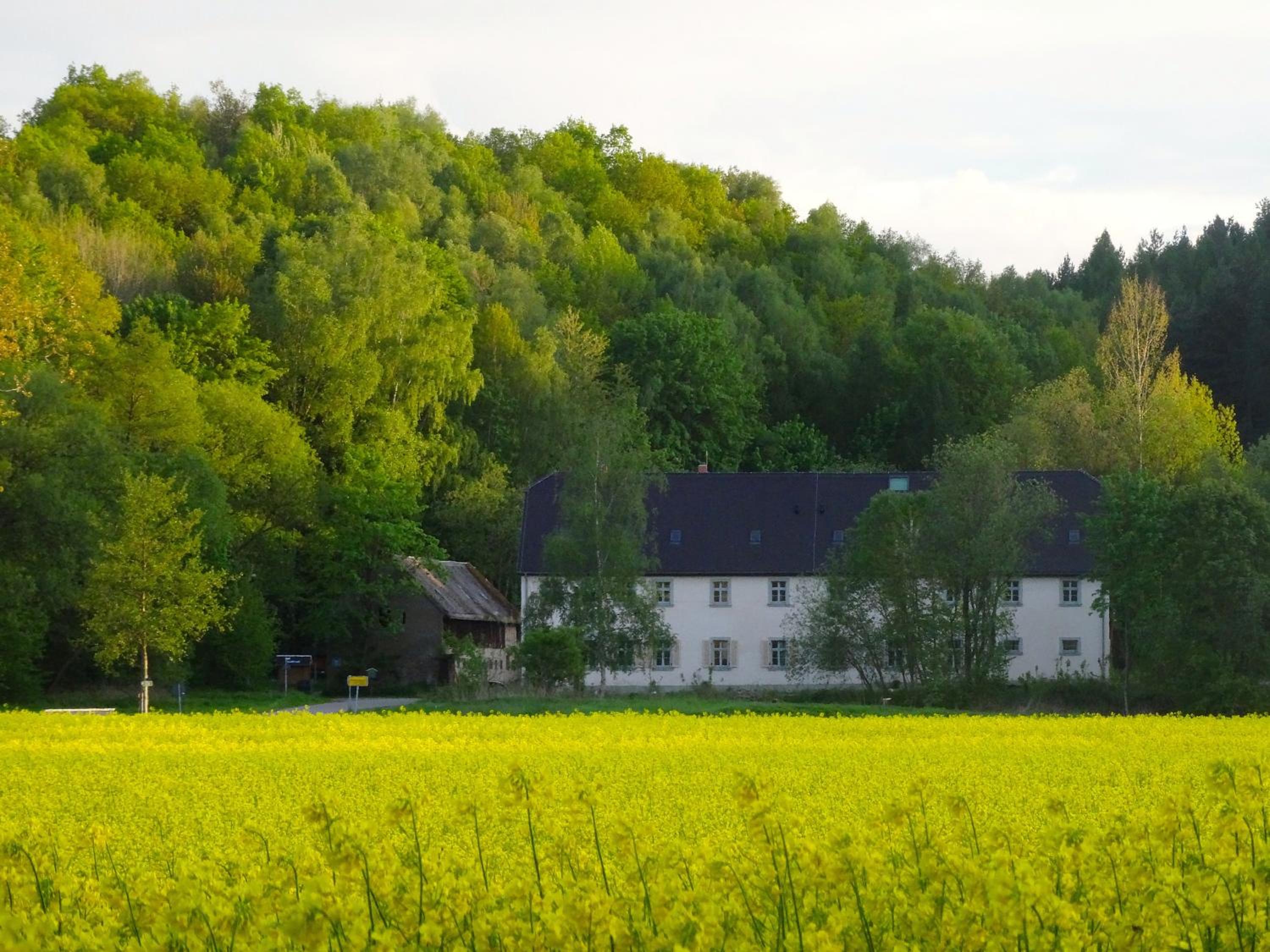 Vorwerk Biensdorf