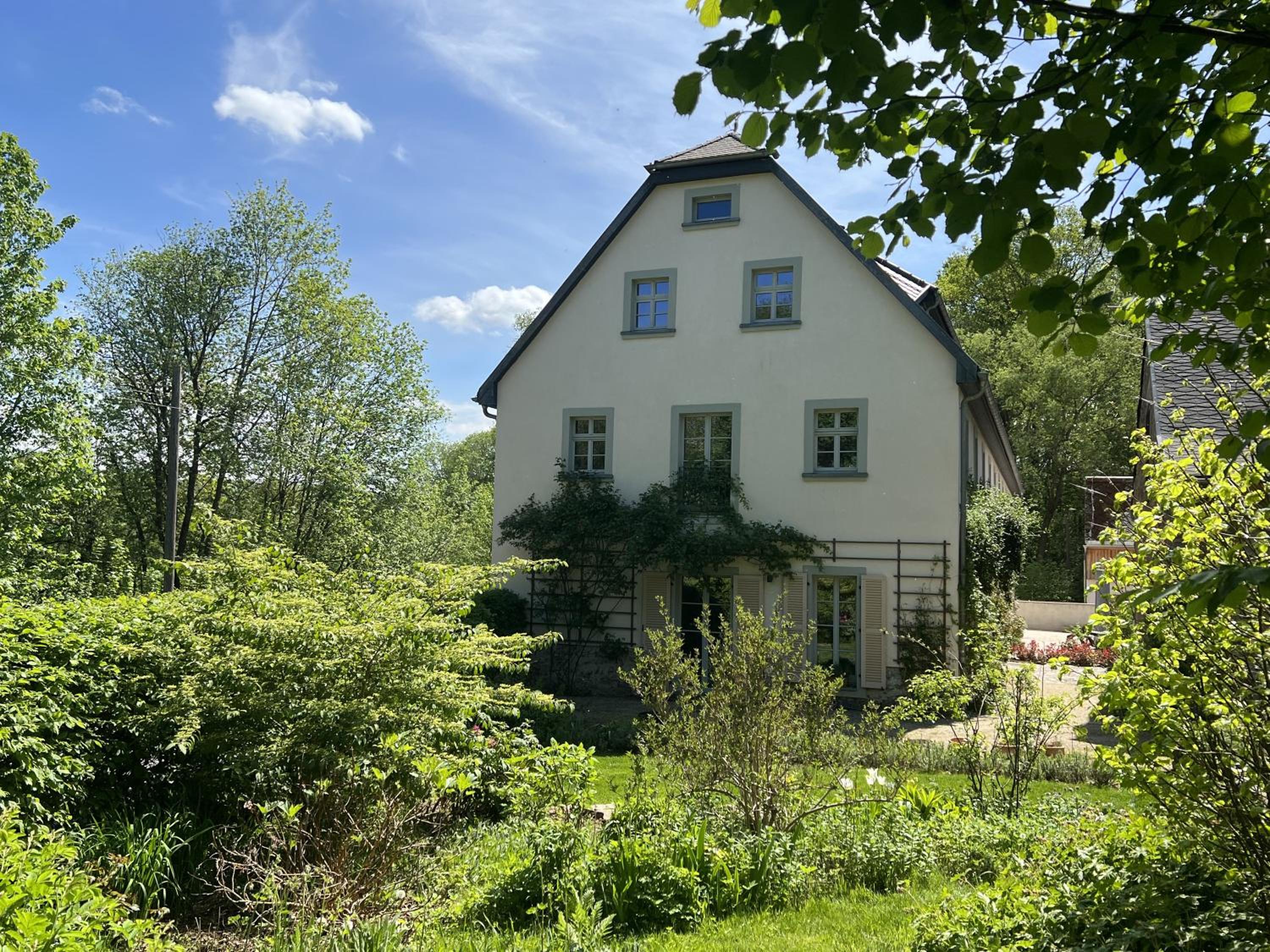 Vorwerk Biensdorf