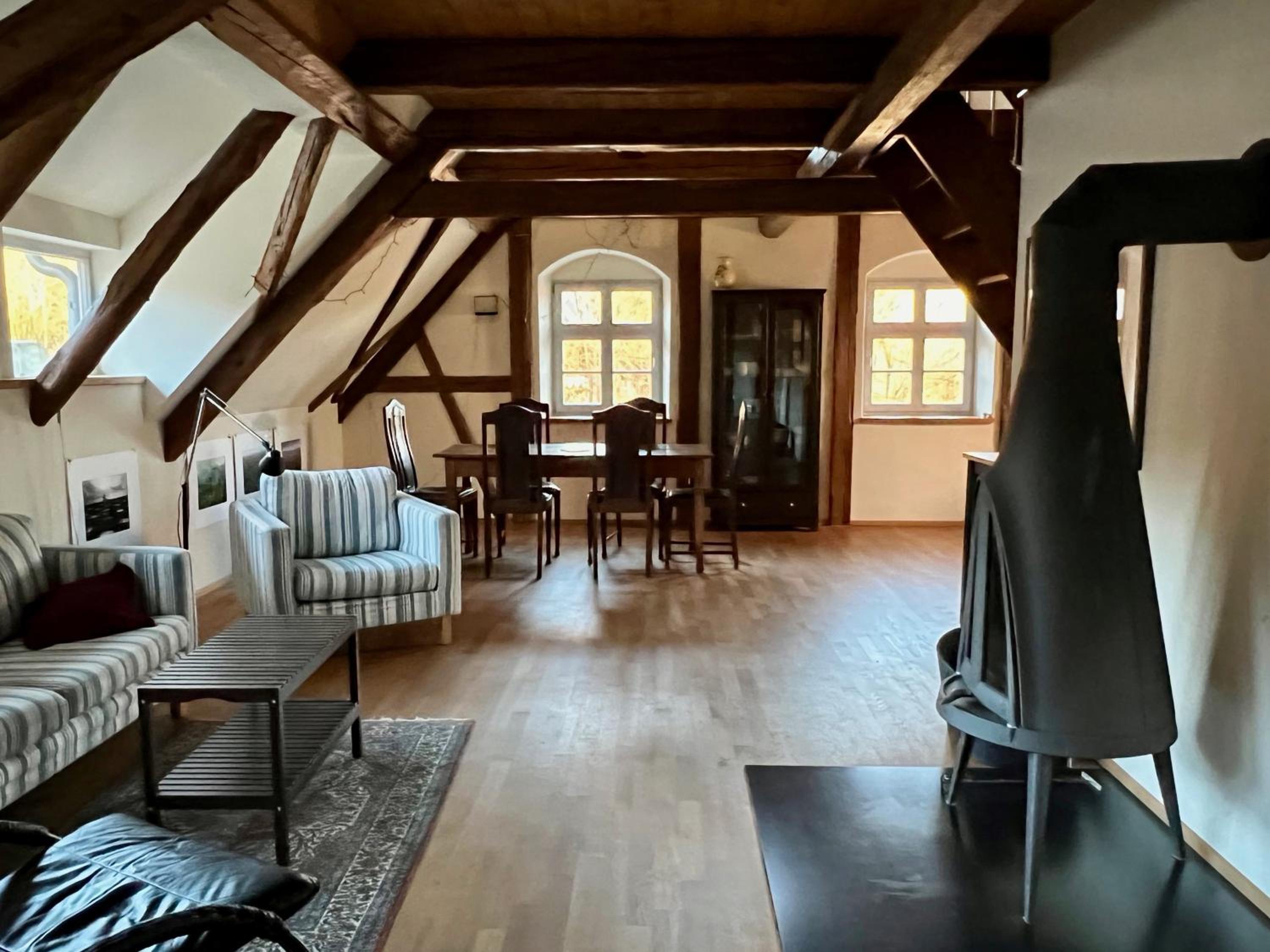 Vorwerk Biensdorf