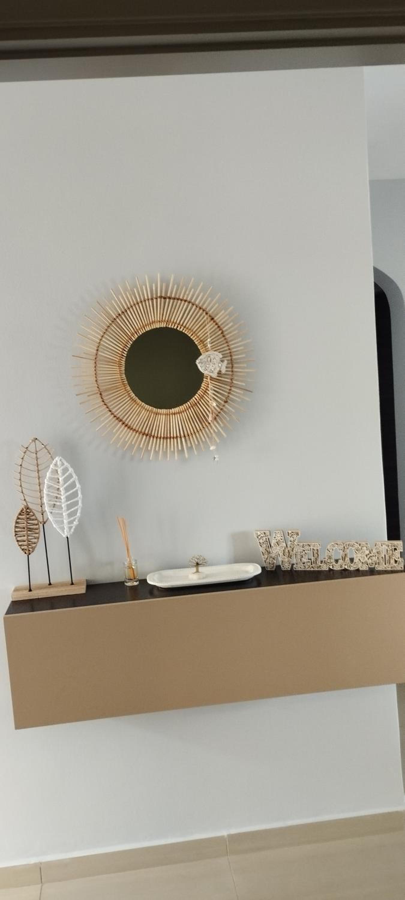 Mercy Suite en Piraeus — recepcion & lobby