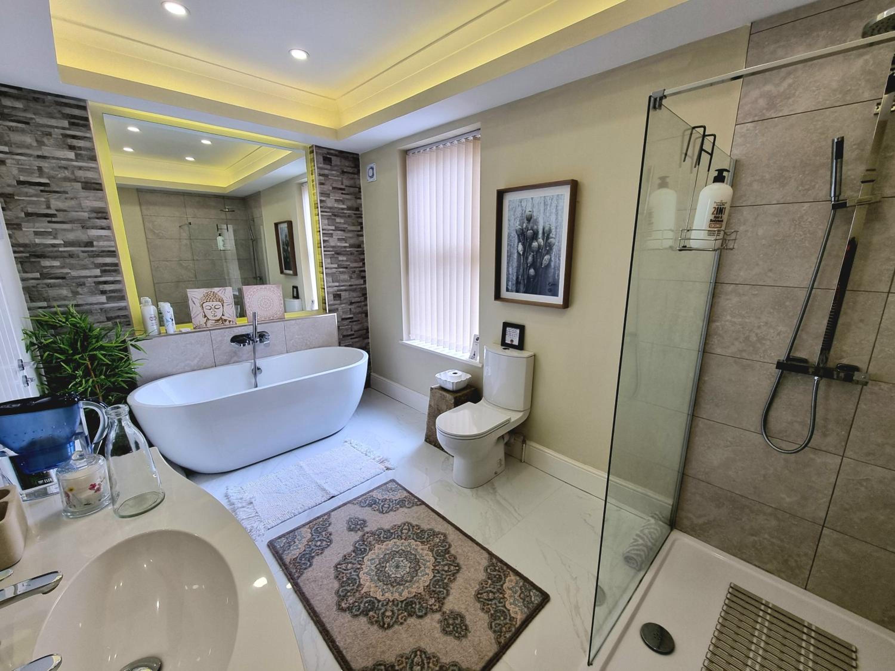 Windmill House LYTHAM view 3