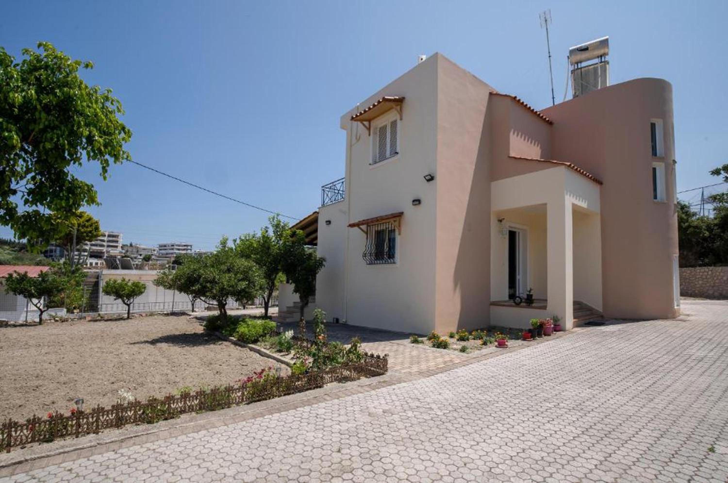 Villa Emerald
