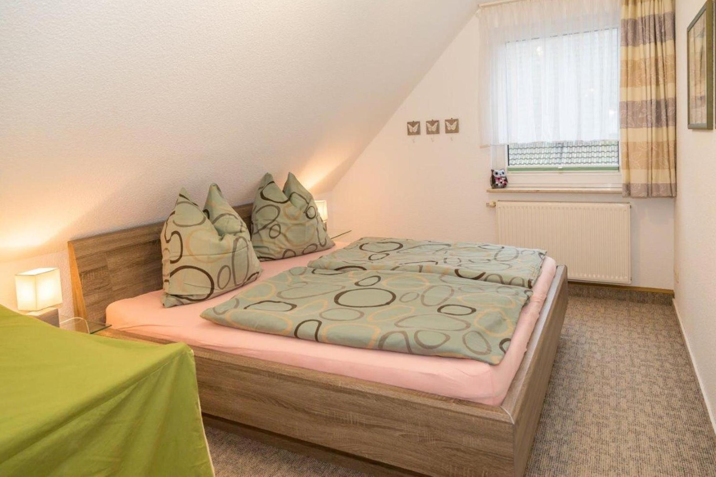 Ferienhaus Alexander