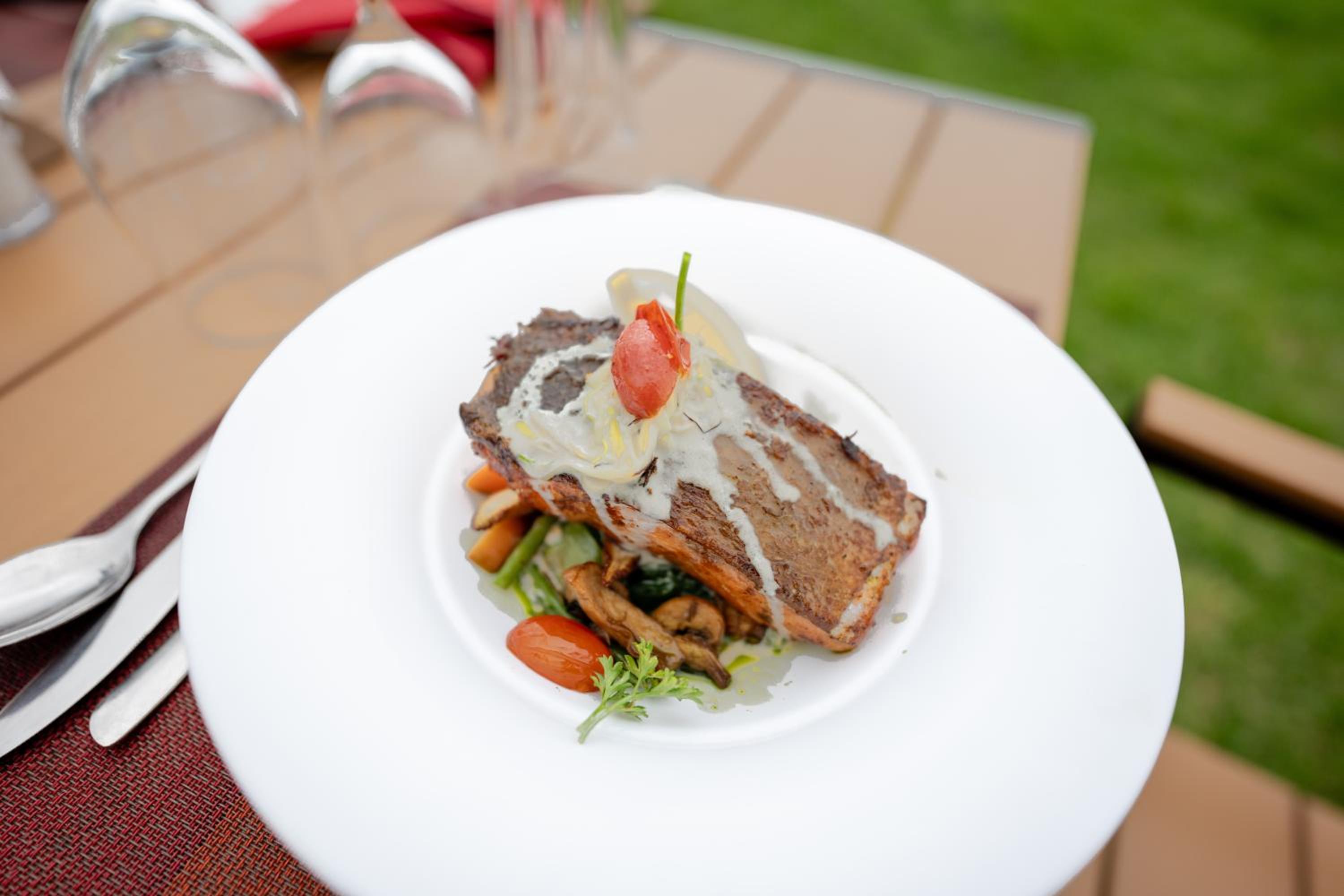 Lake Naivasha Resort