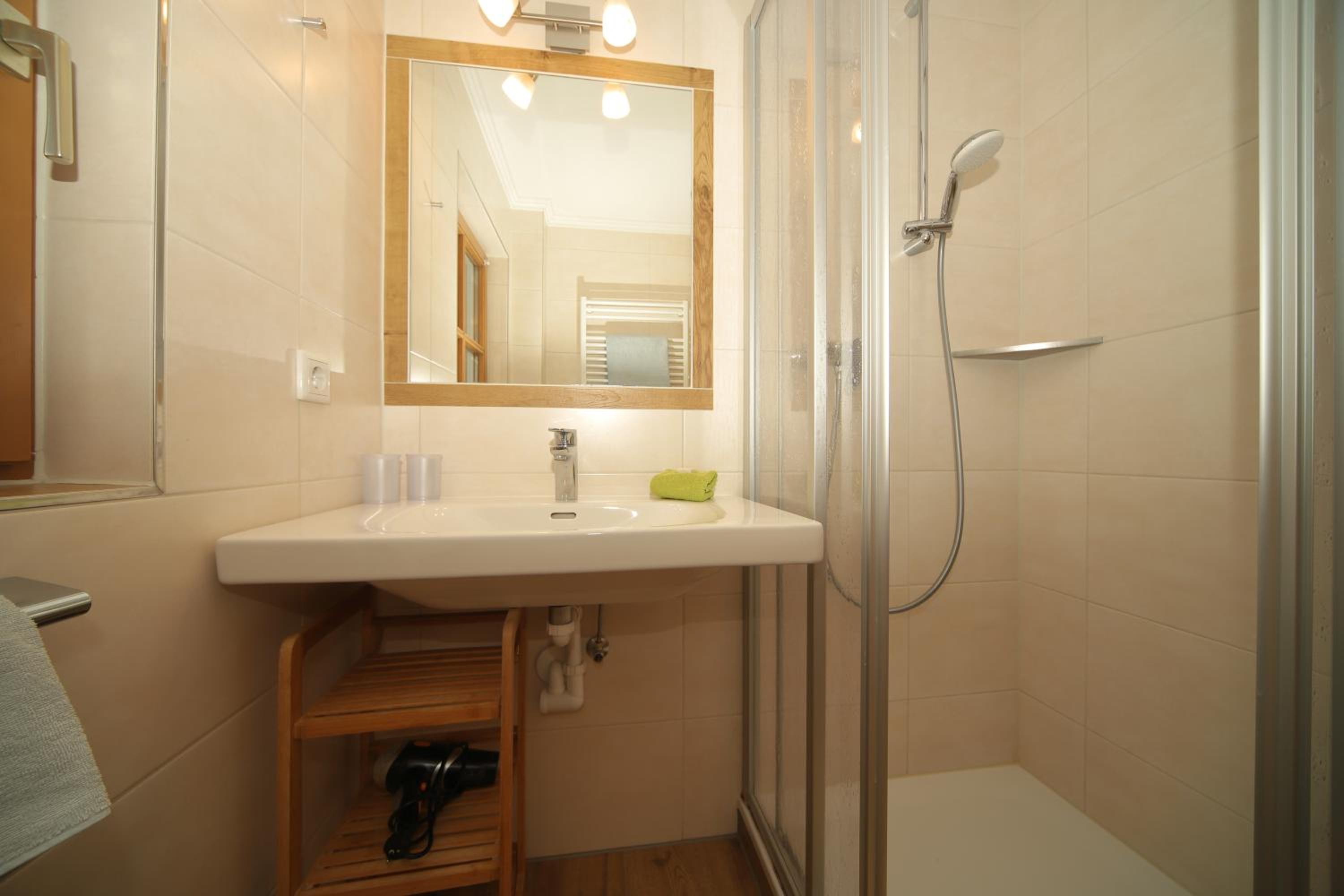 Linarhof Apartment Urlaub am Bio Bauernhof