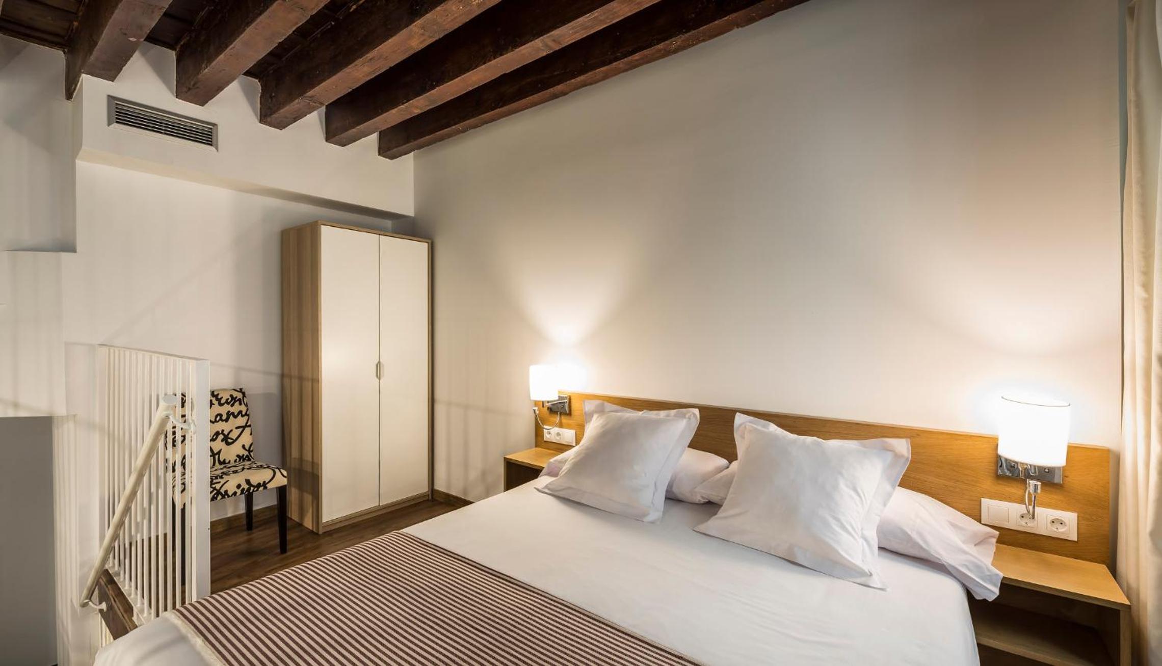 Catalina Suites San Nicolas