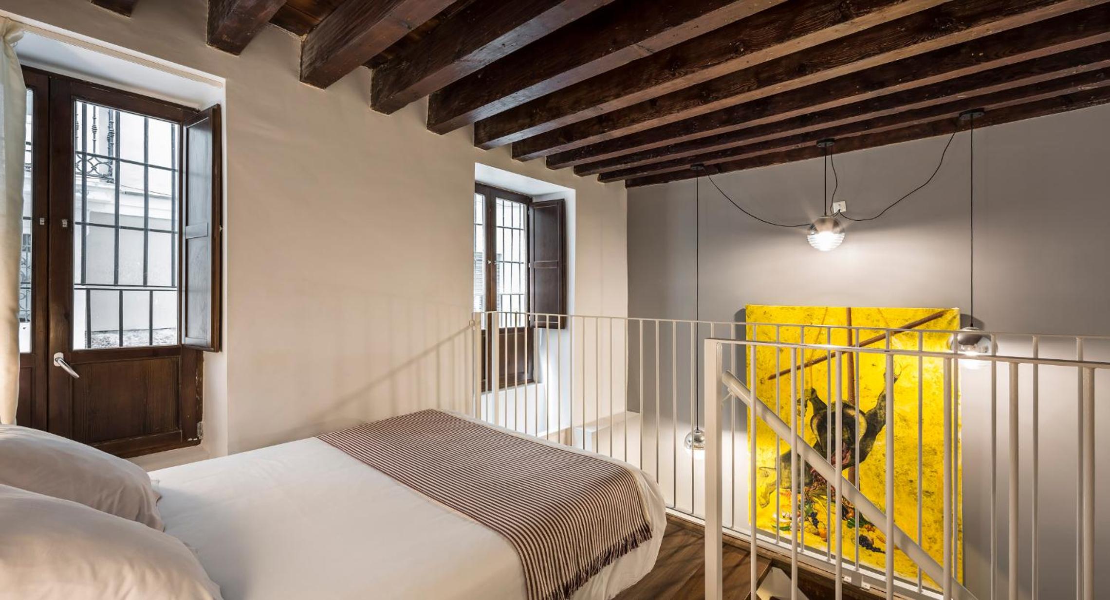 Catalina Suites San Nicolas