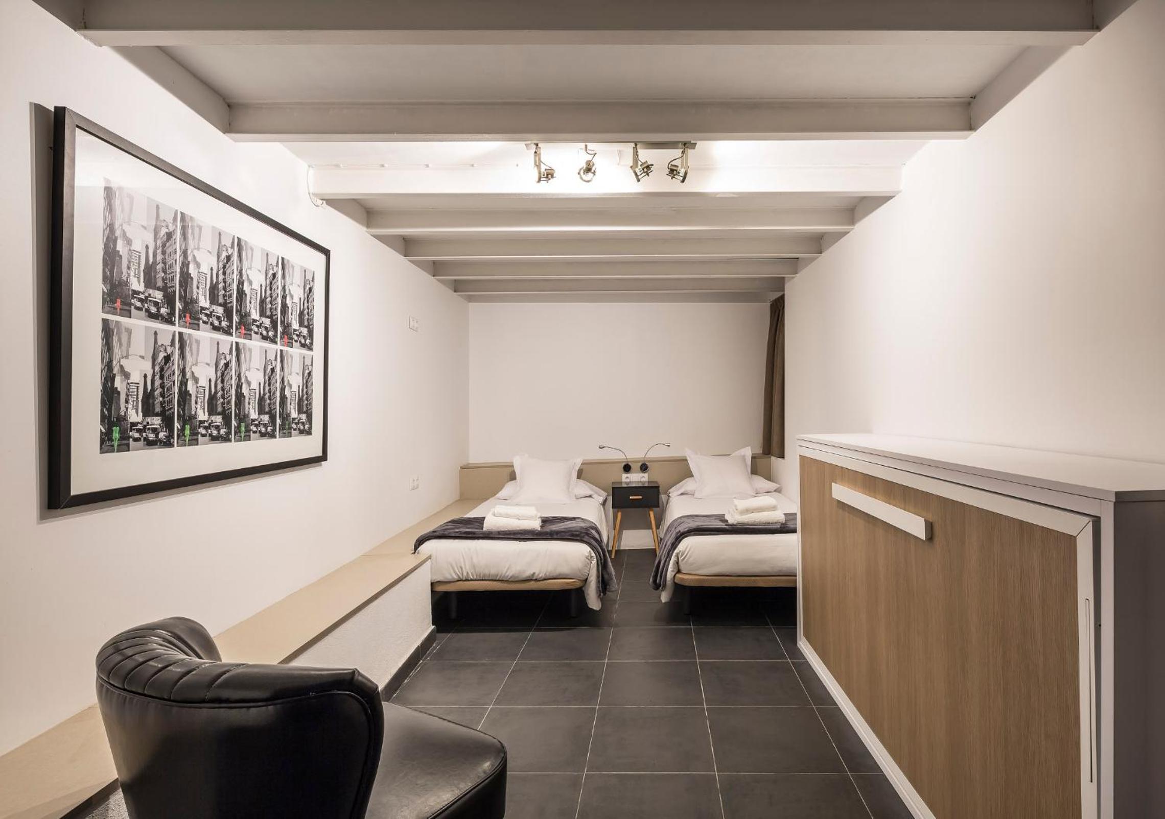 Catalina Suites San Nicolas