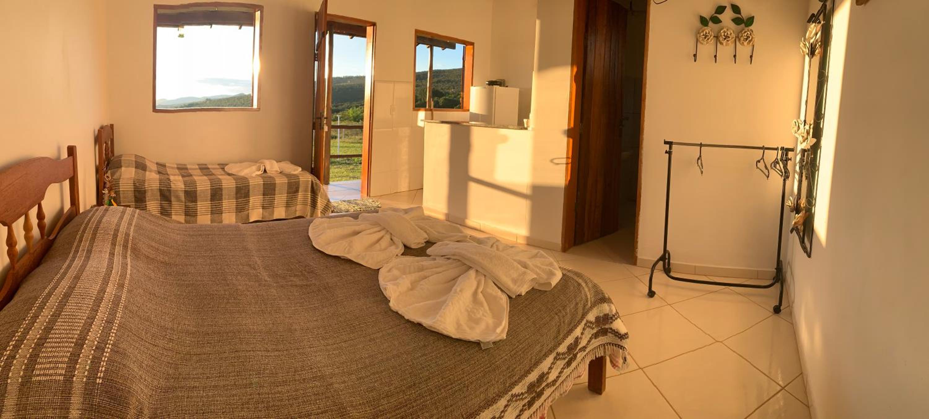 Chalés Villa Rica