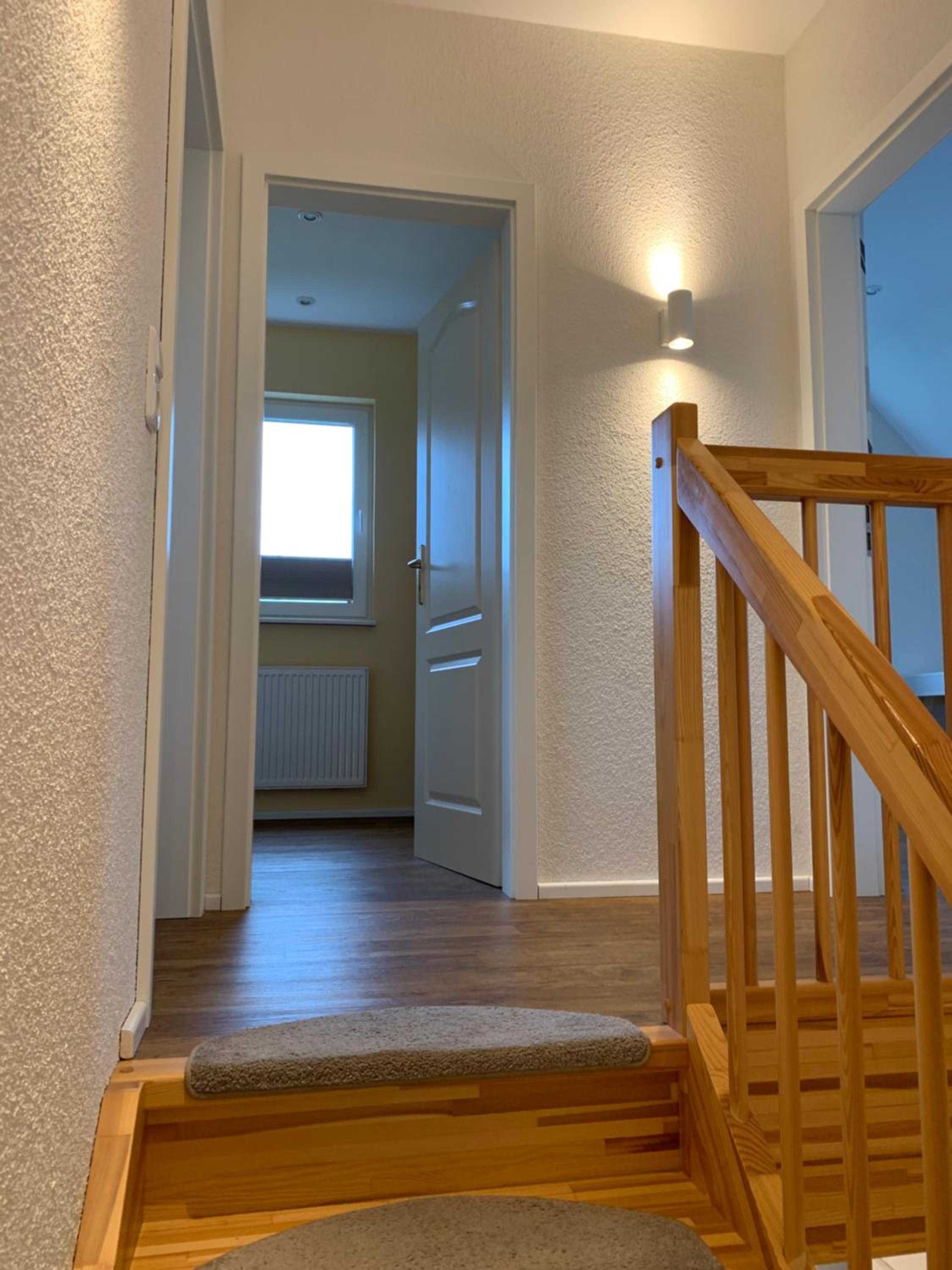 Ferienhaus Sandburg