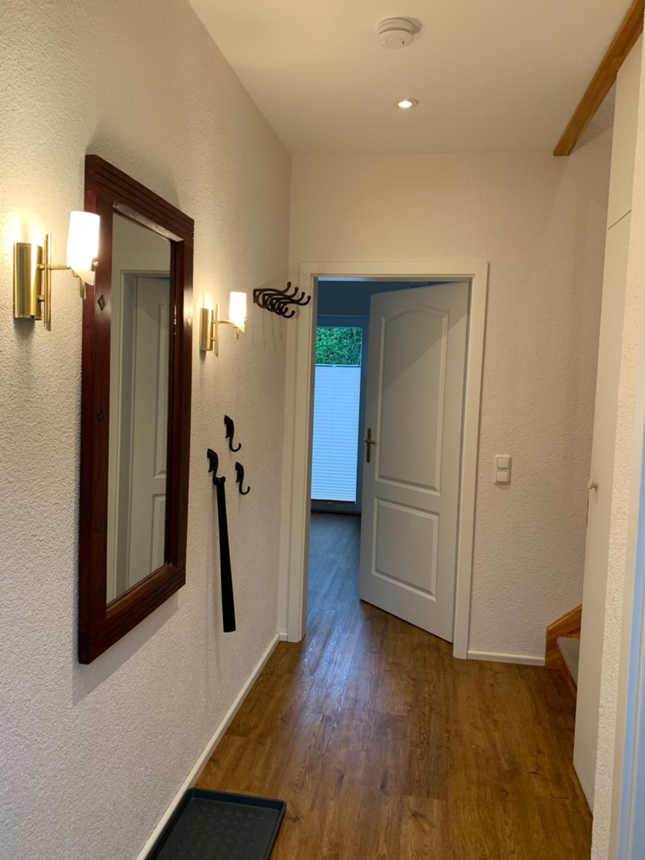 Ferienhaus Sandburg