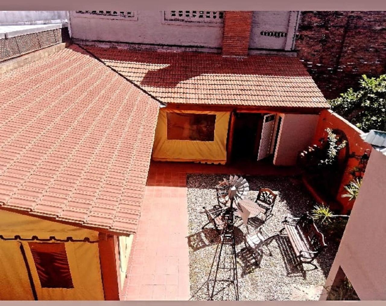 Hostal Las Carretas