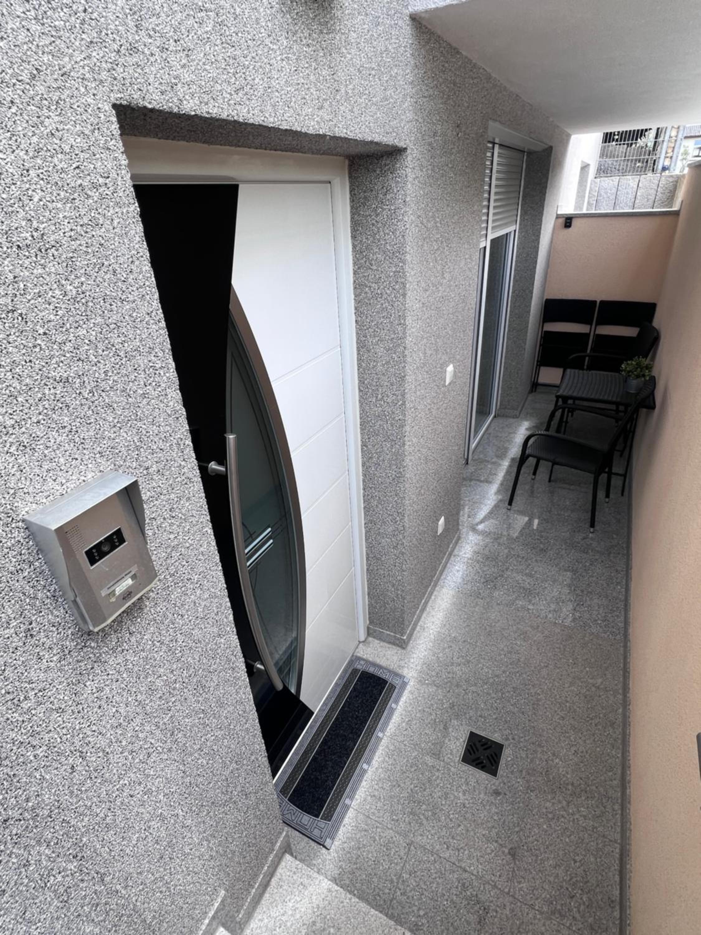 Ferienwohnung Wujan