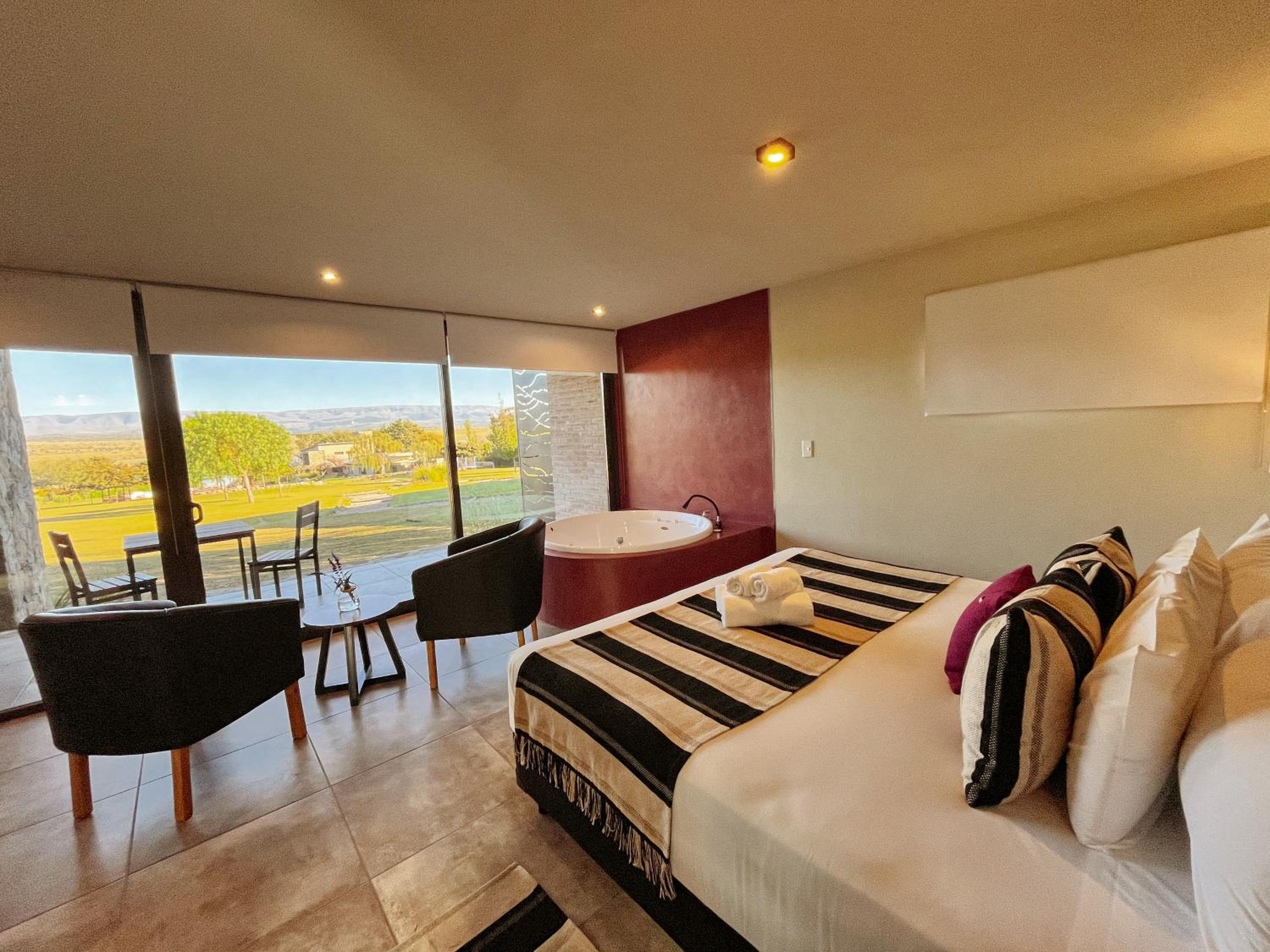 Bahía Iguana Suites