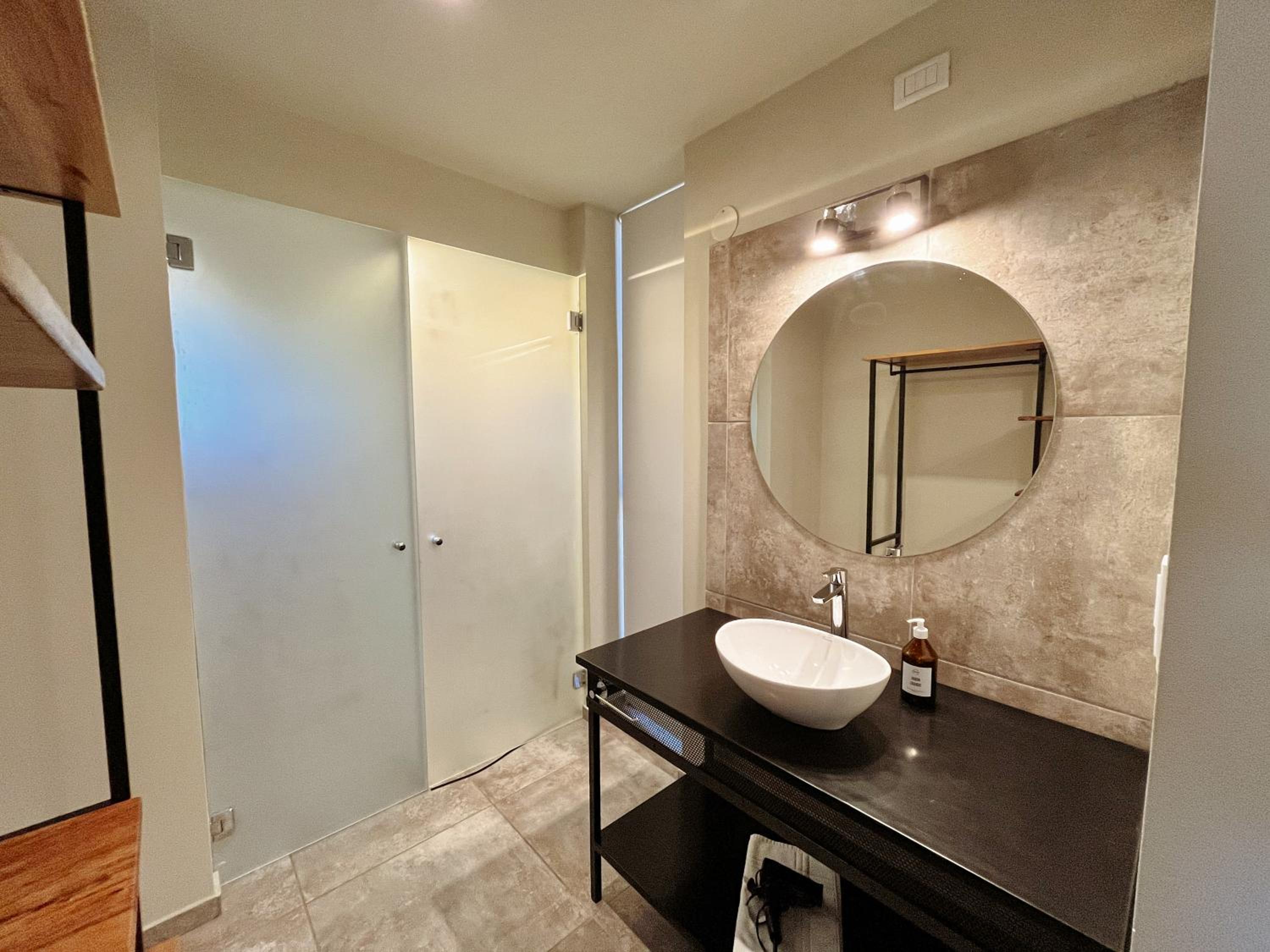 Bahía Iguana Suites