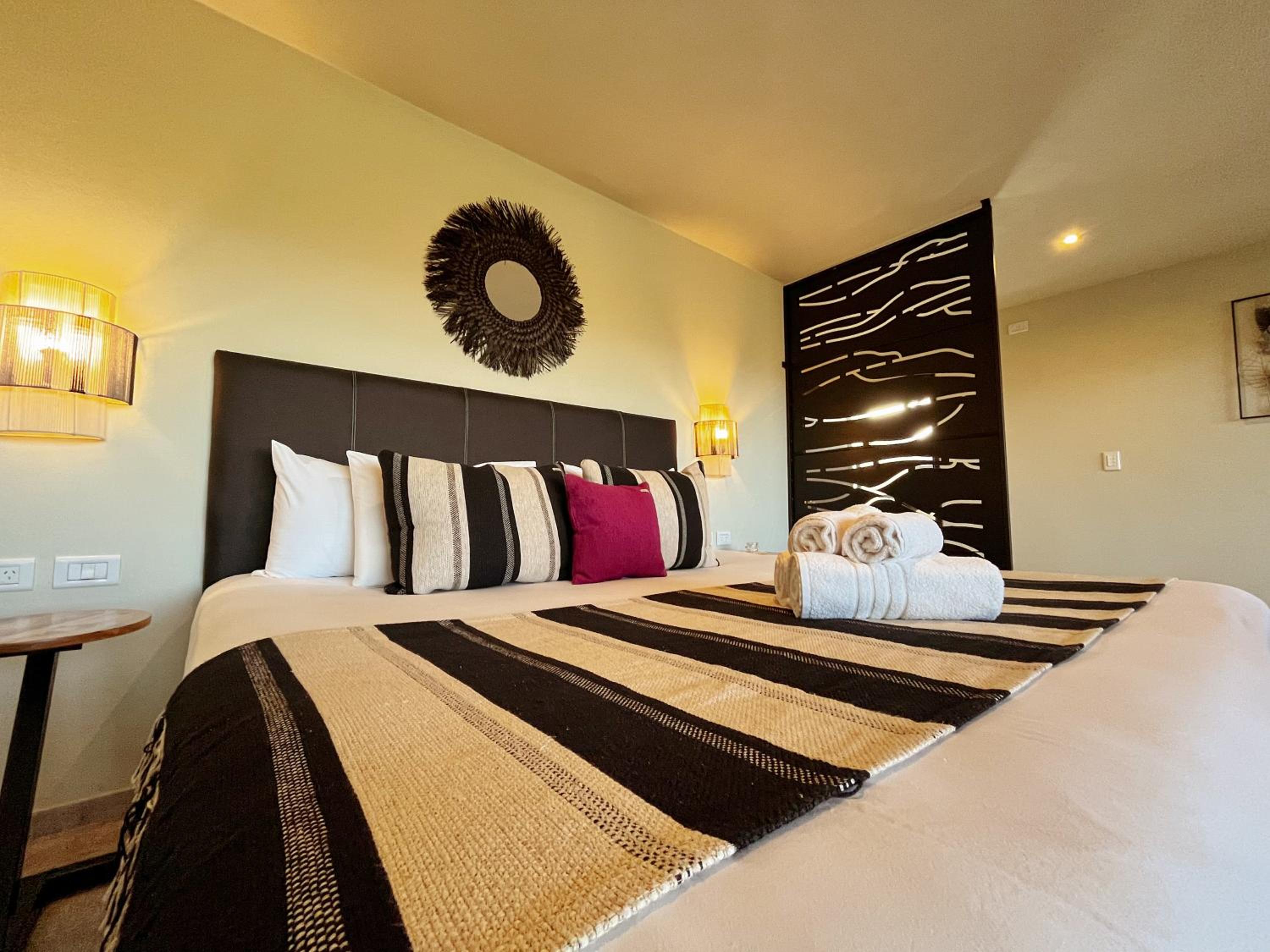 Bahía Iguana Suites
