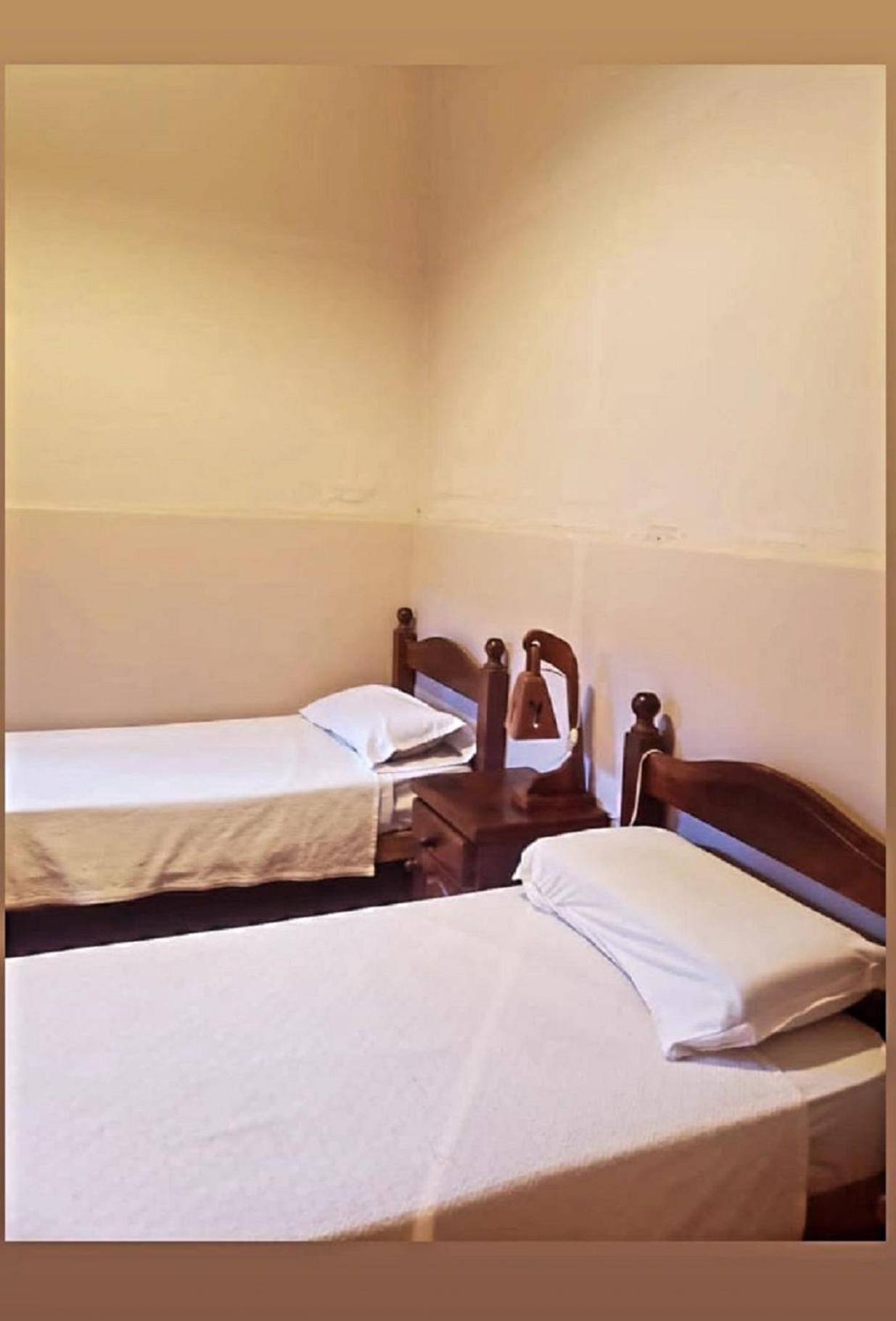 Hostal Las Carretas