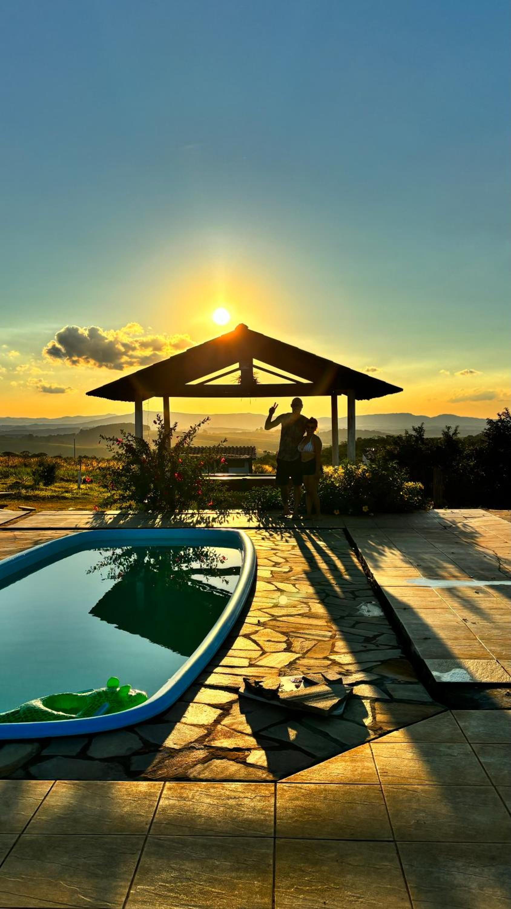 Chalés Villa Rica