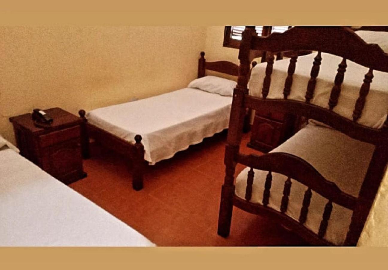 Hostal Las Carretas