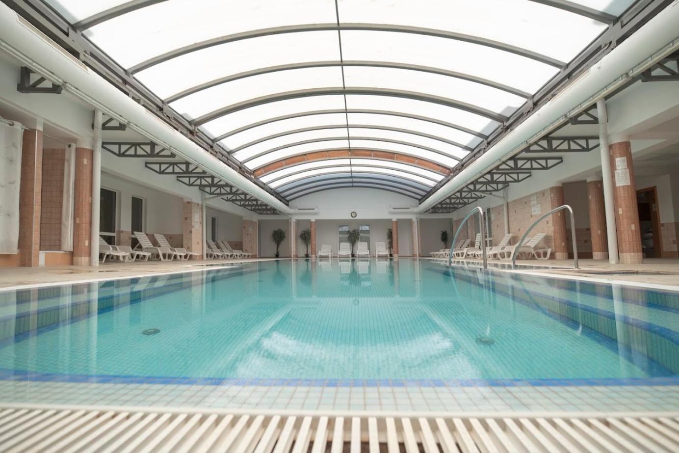 Harmony Apartman Zalakaros view 5