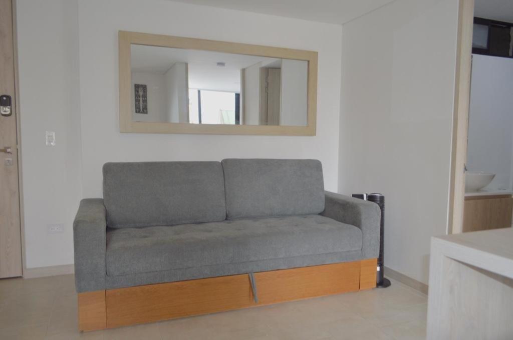 Loft cerca al centro comercial Portal del Quindío view 3