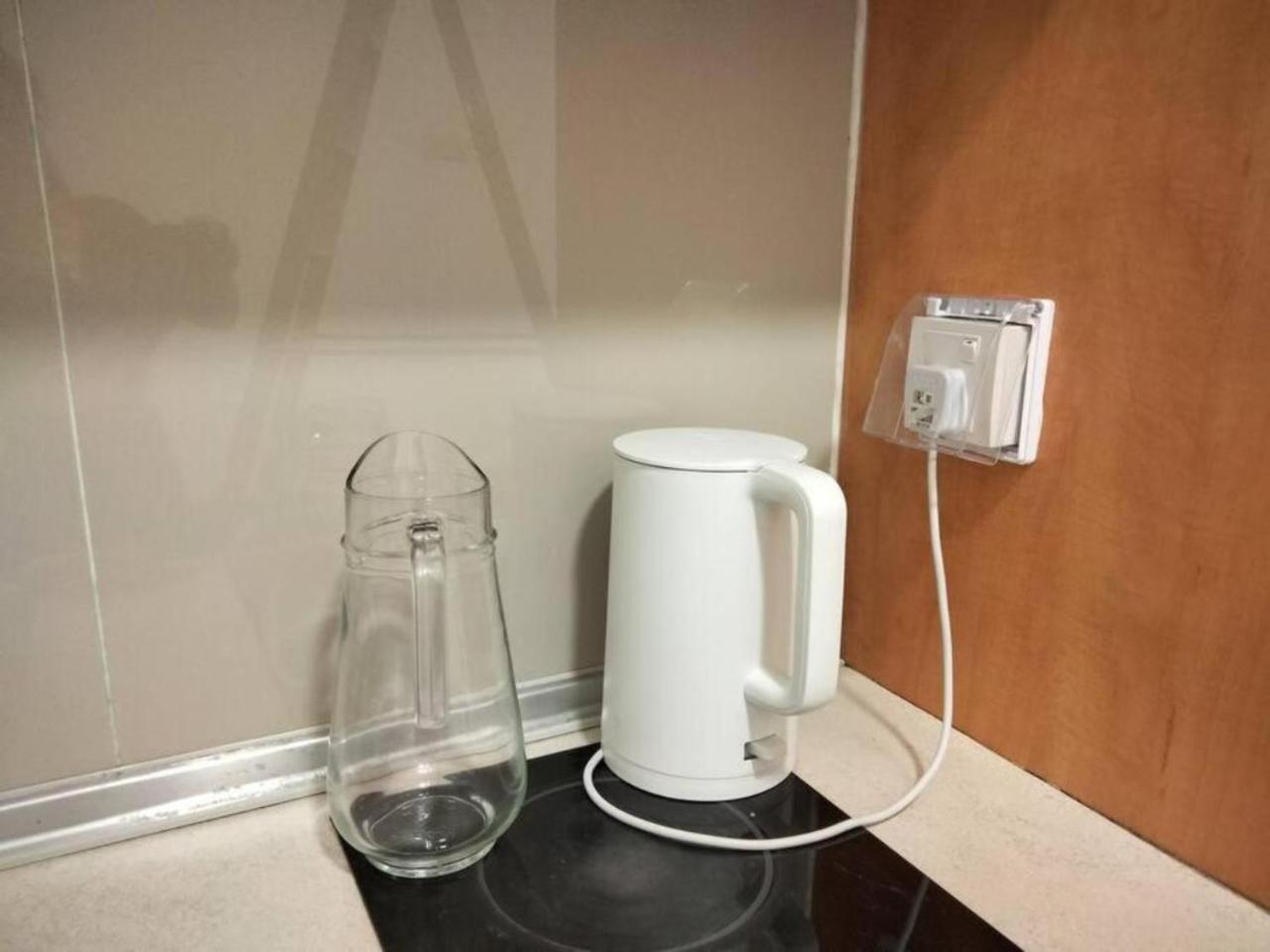 035 Palazio Apartment Japanese style Studio Mount Austin Wifi & Netflix