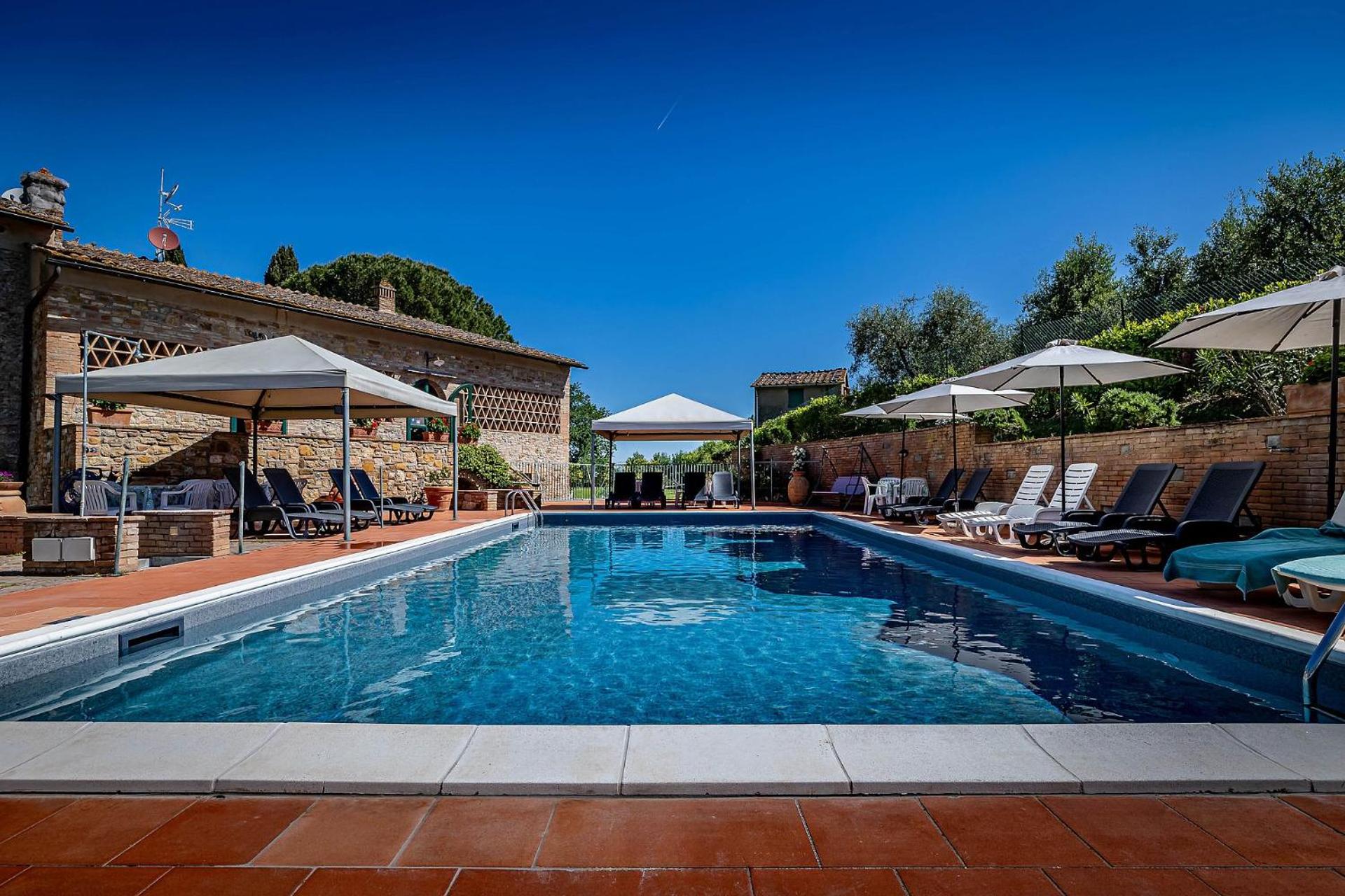 B&B La Fornace Di Racciano