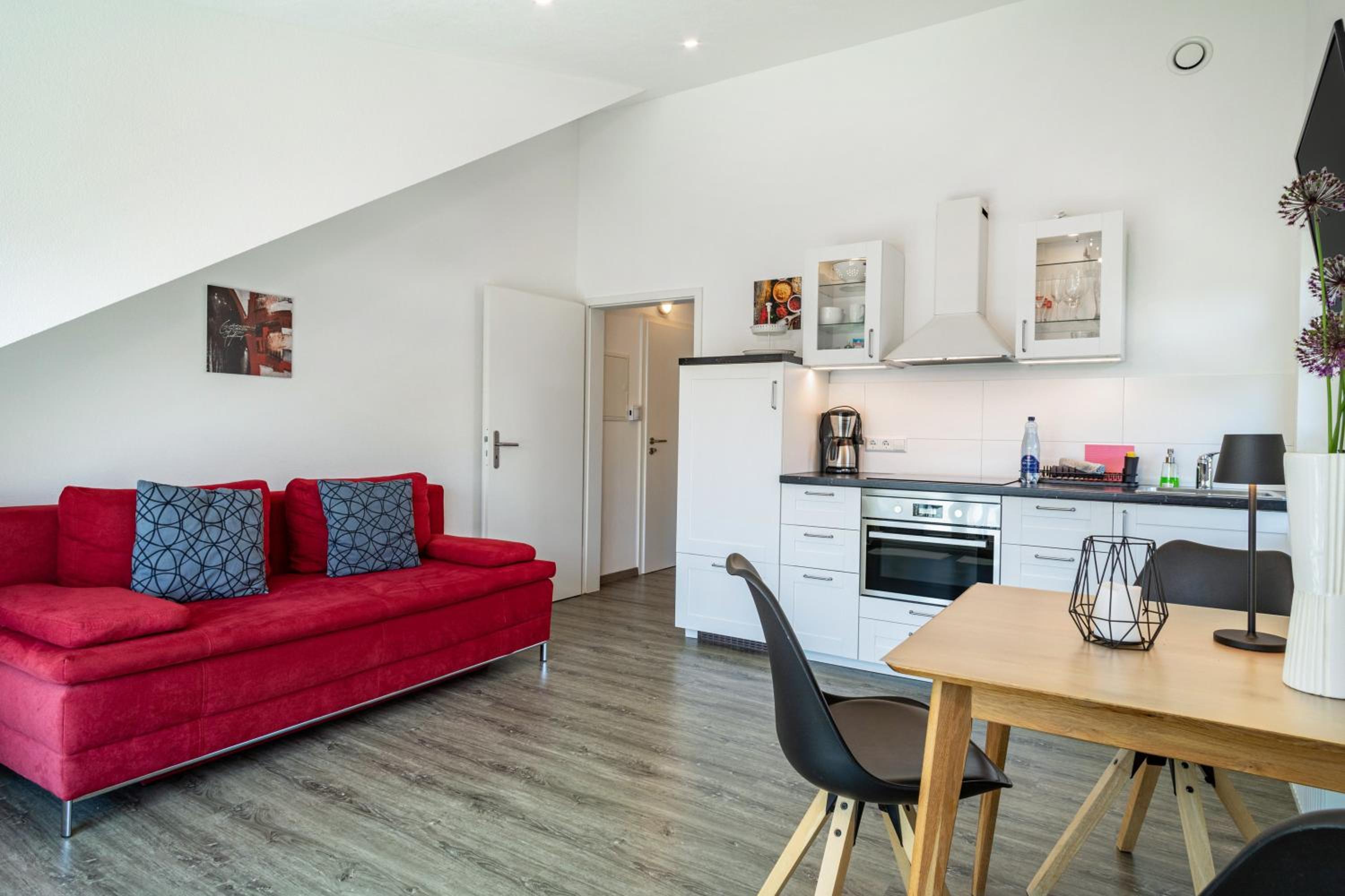 Haus Sohl 1 view 4