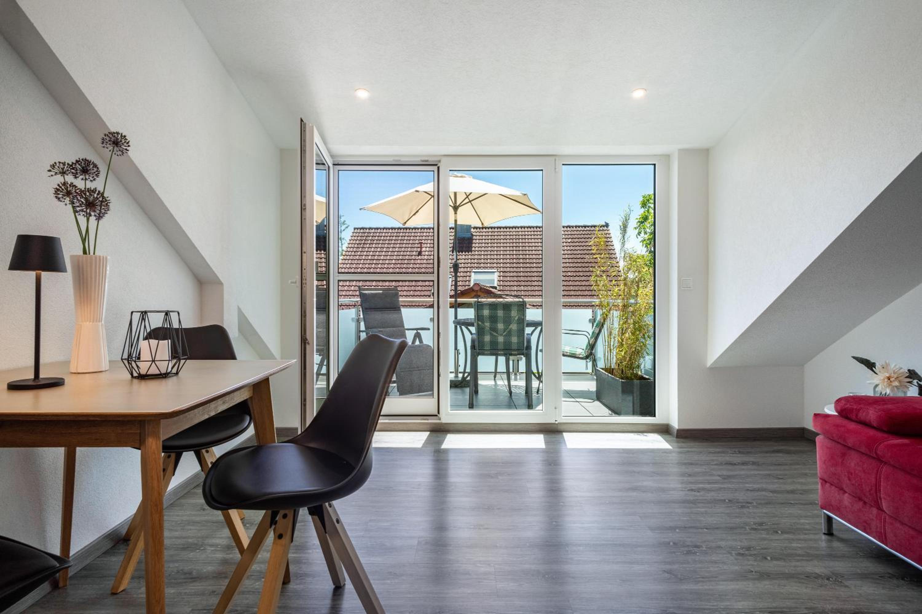 Haus Sohl 1 view 5