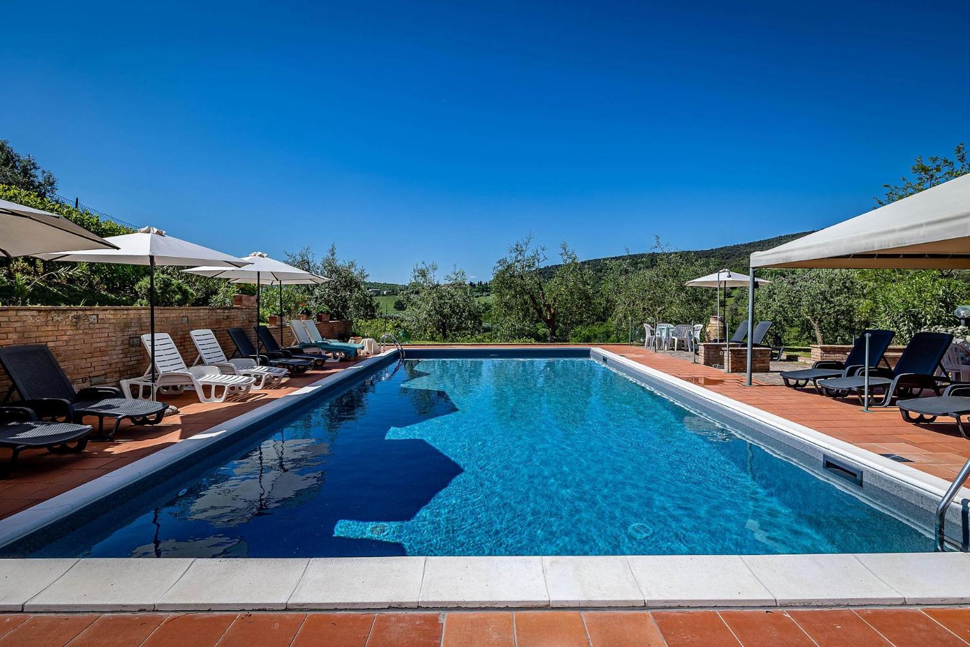 B&B La Fornace Di Racciano