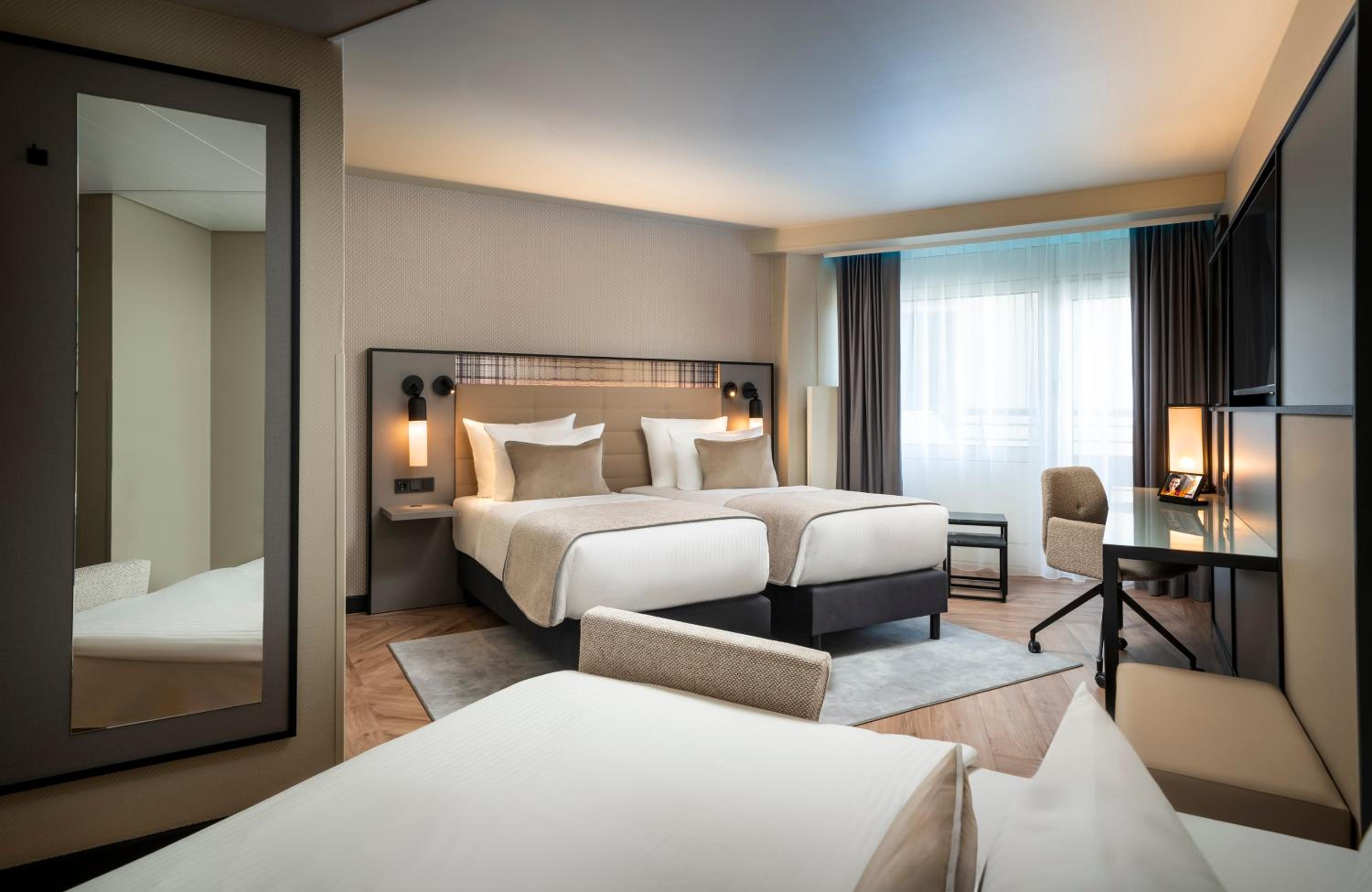 Leonardo Royal Hotel Frankfurt - Property Image 45