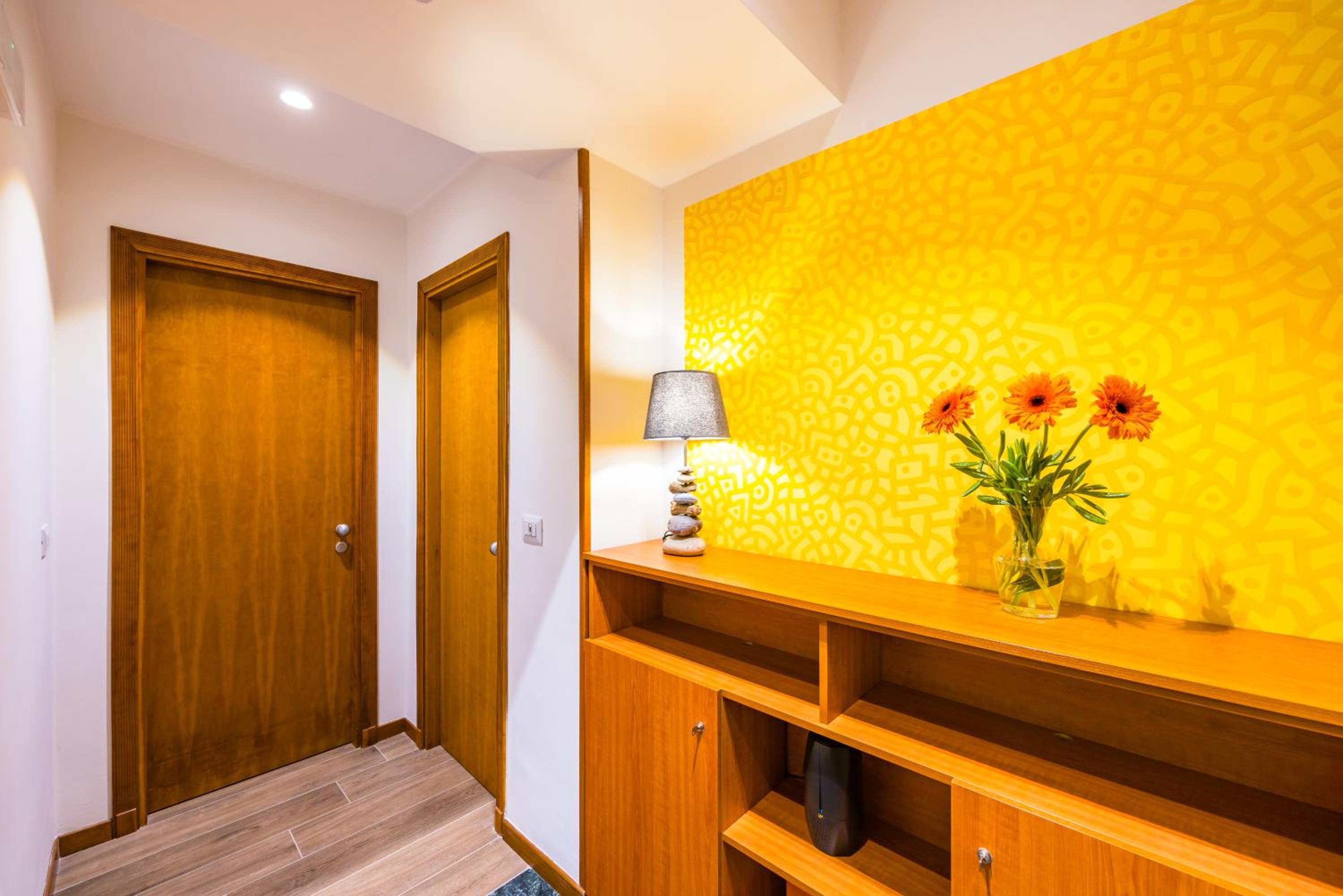Chiave di Fuga by NapoliApartments
