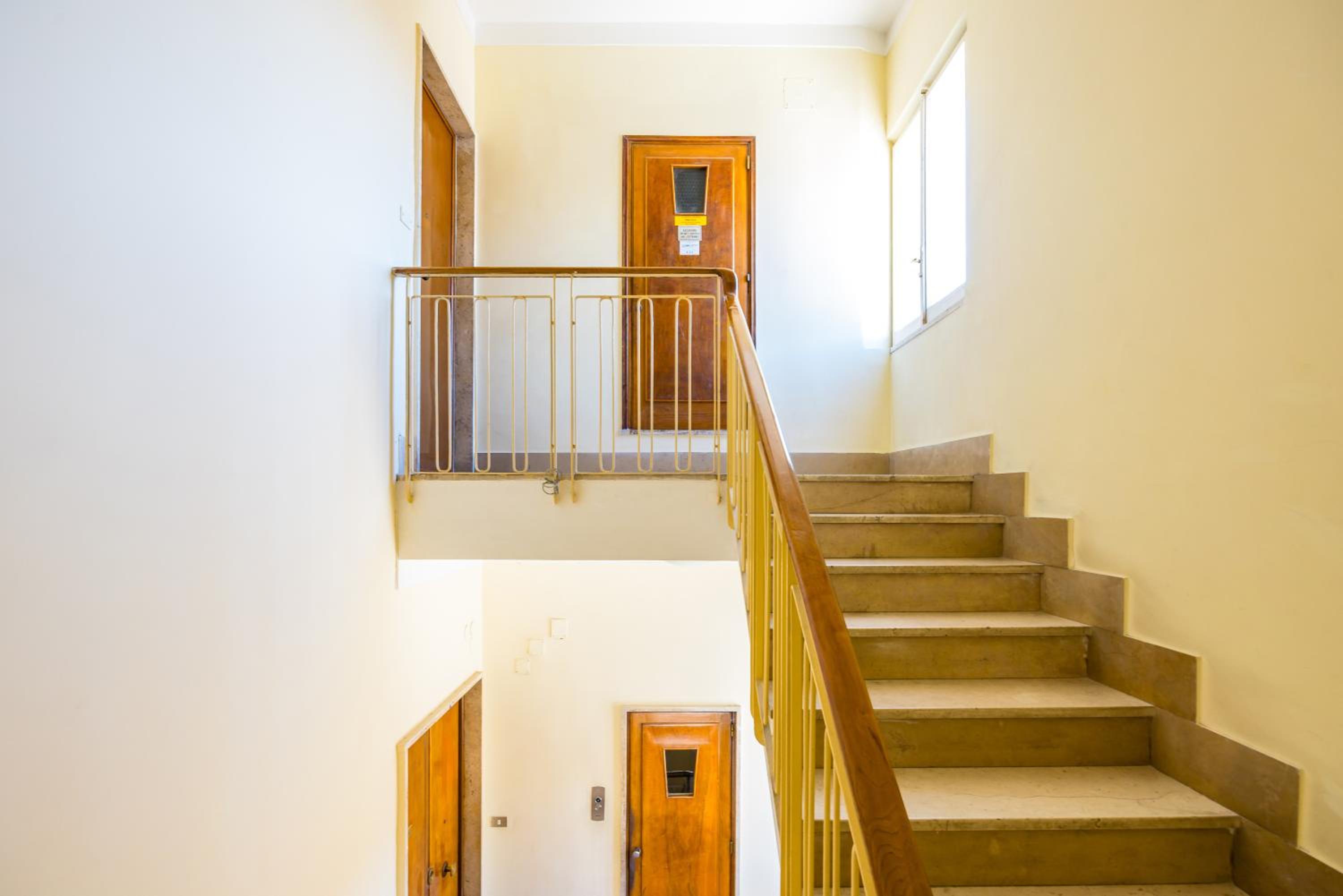 Chiave di Fuga by NapoliApartments