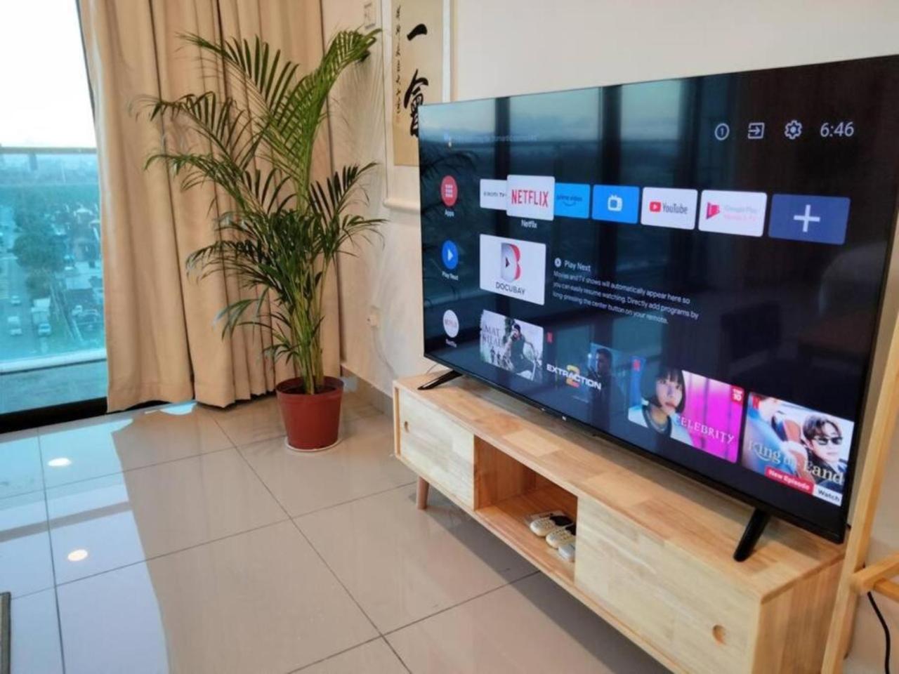 035 Palazio Apartment Japanese style Studio Mount Austin Wifi & Netflix