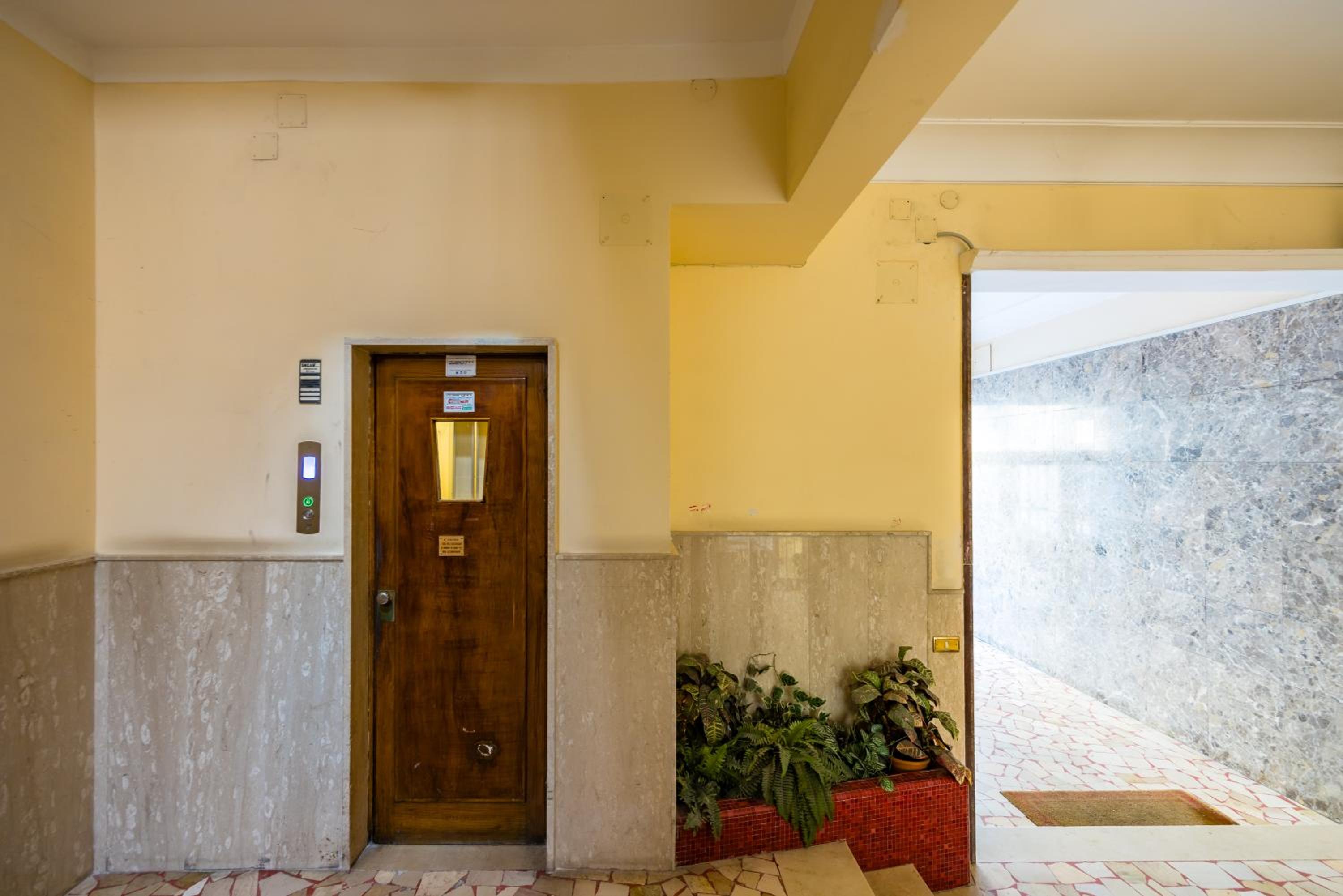 Chiave di Fuga by NapoliApartments
