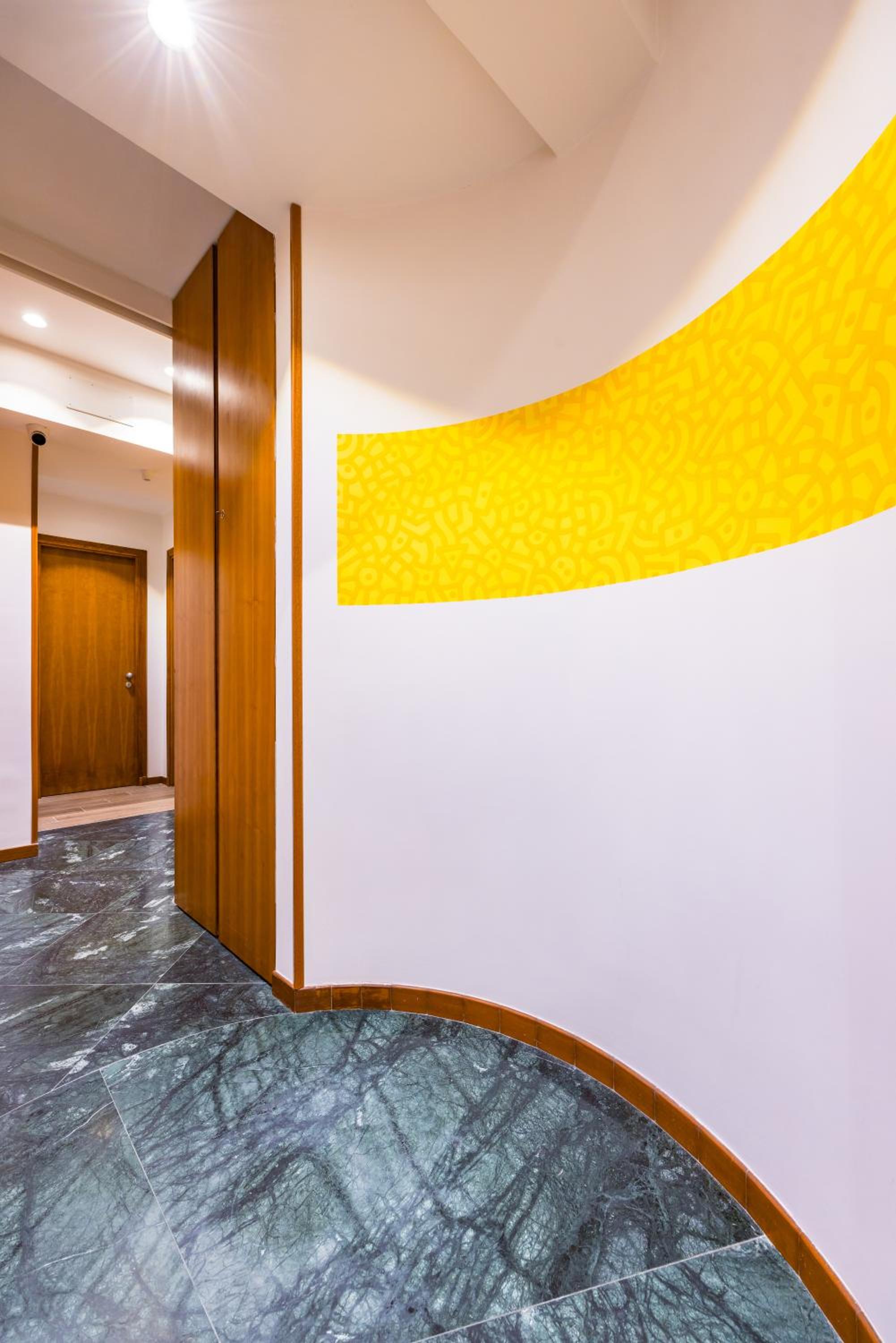 Chiave di Fuga by NapoliApartments