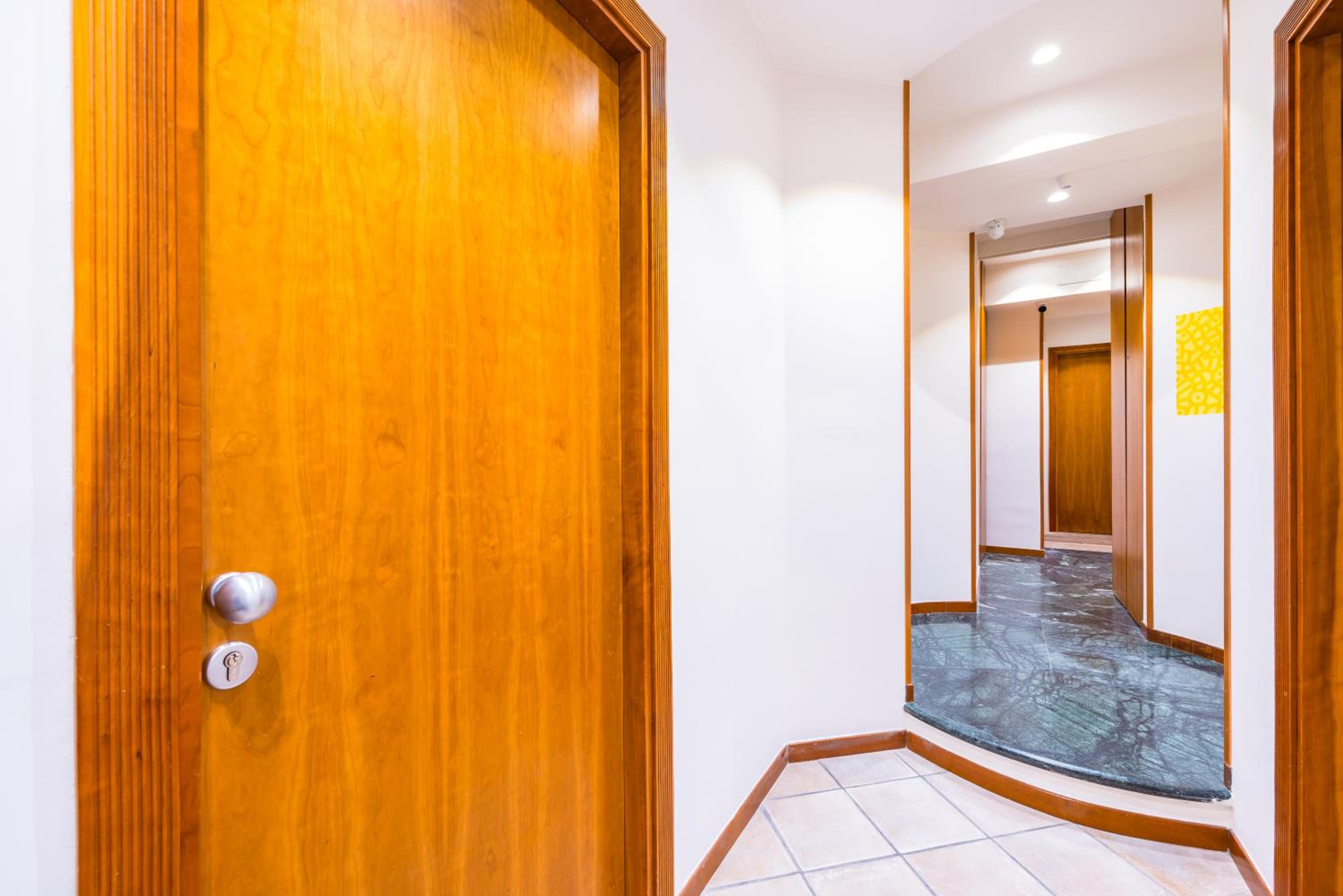 Chiave di Fuga by NapoliApartments