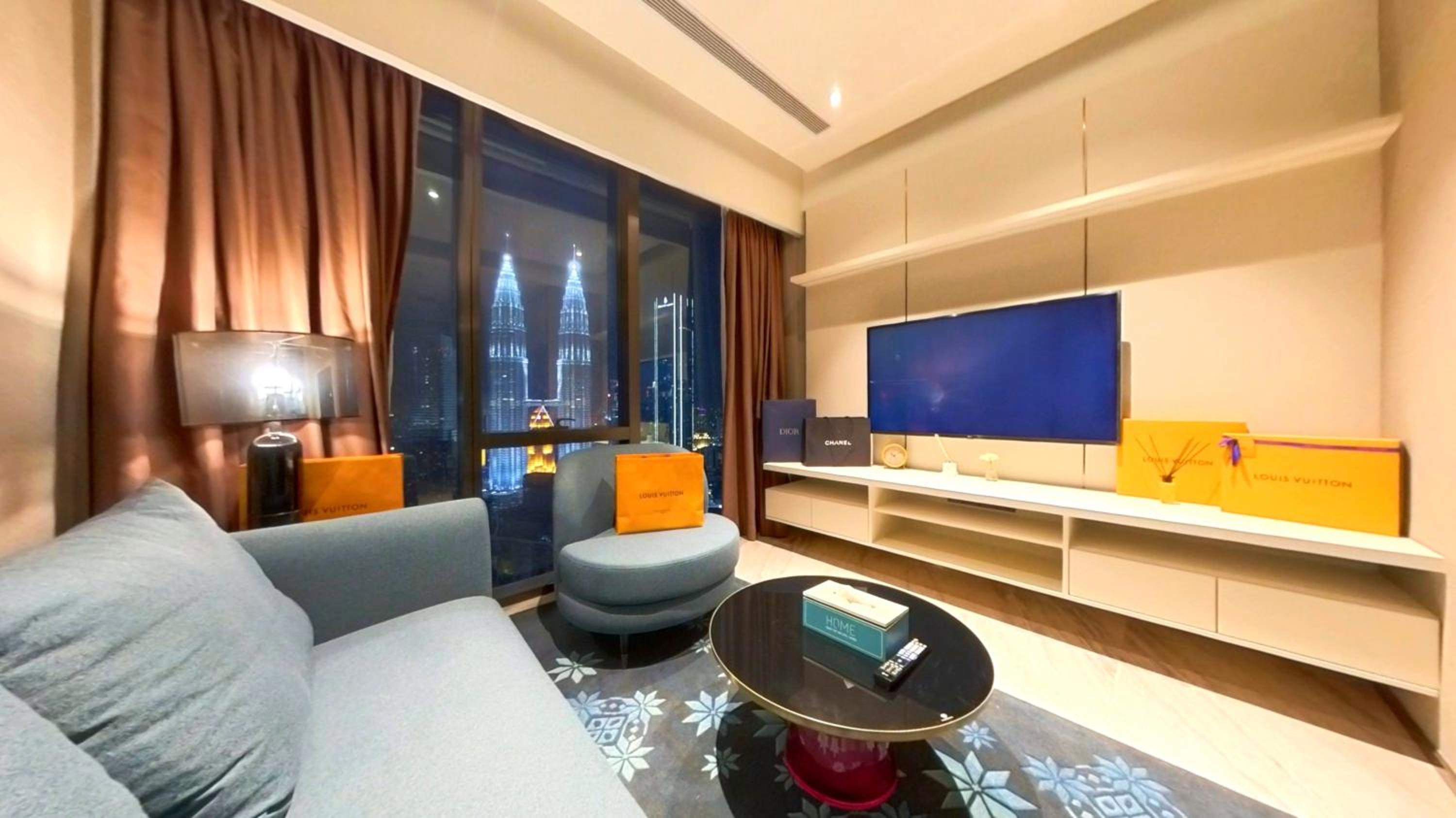 Imperial KLCC Residence